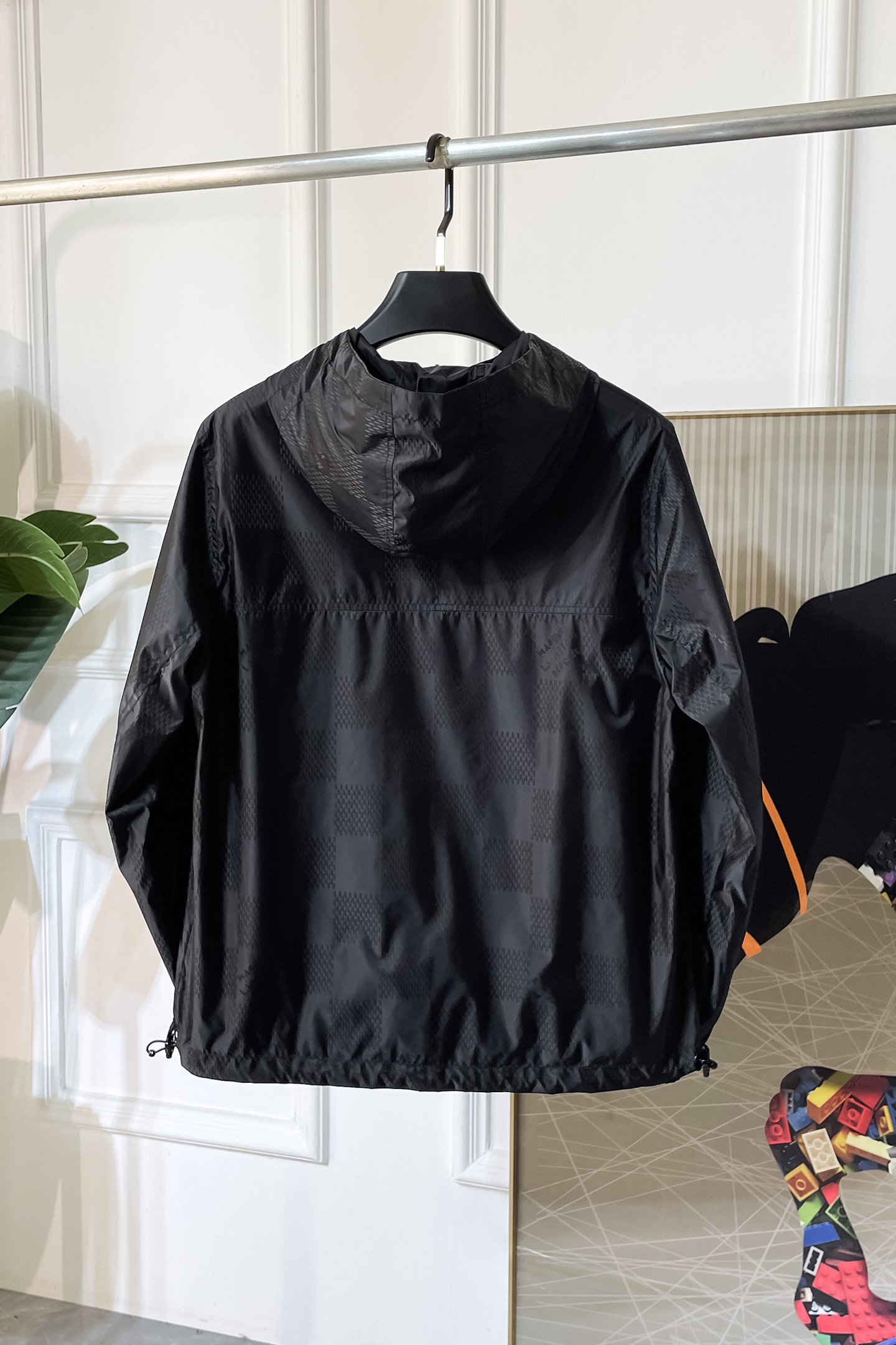 Louis Vuitton Jacket Polyester M-l-xl