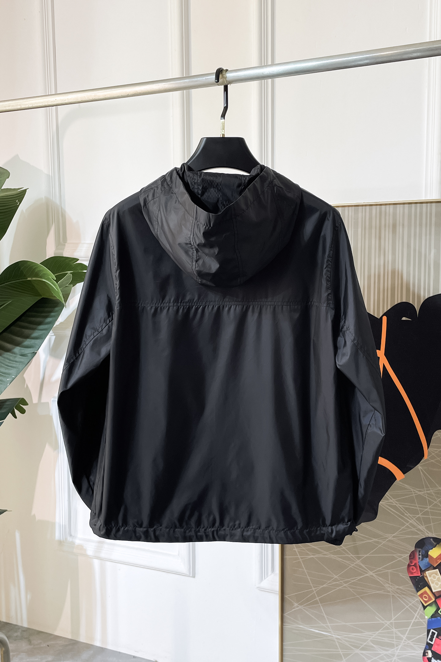 Louis Vuitton Jacket Polyester M-l-xl