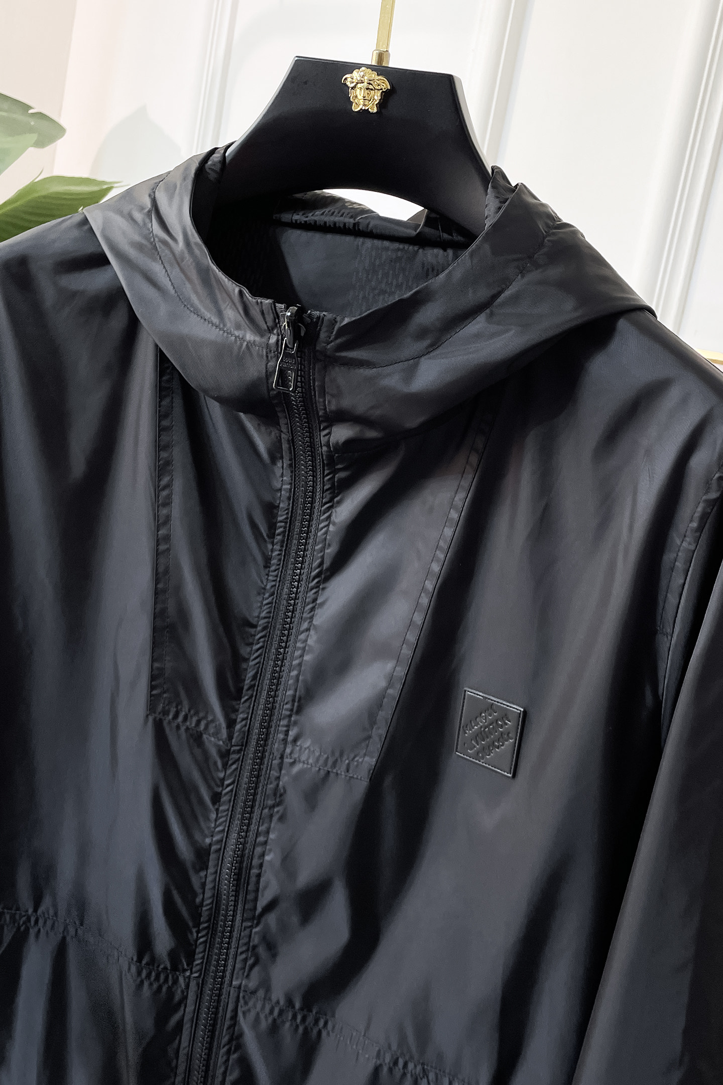 Louis Vuitton Jacket Polyester M-l-xl