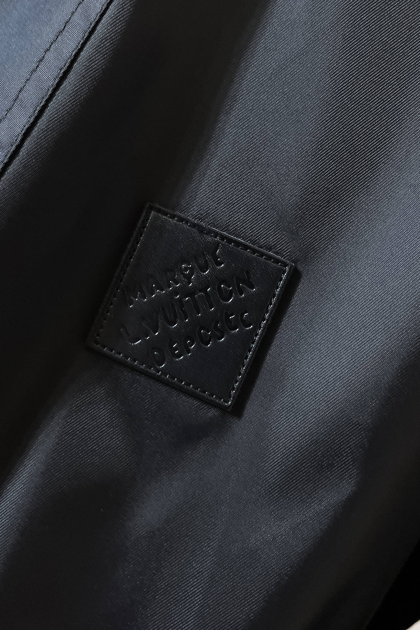 Louis Vuitton Jacket Polyester M-l-xl
