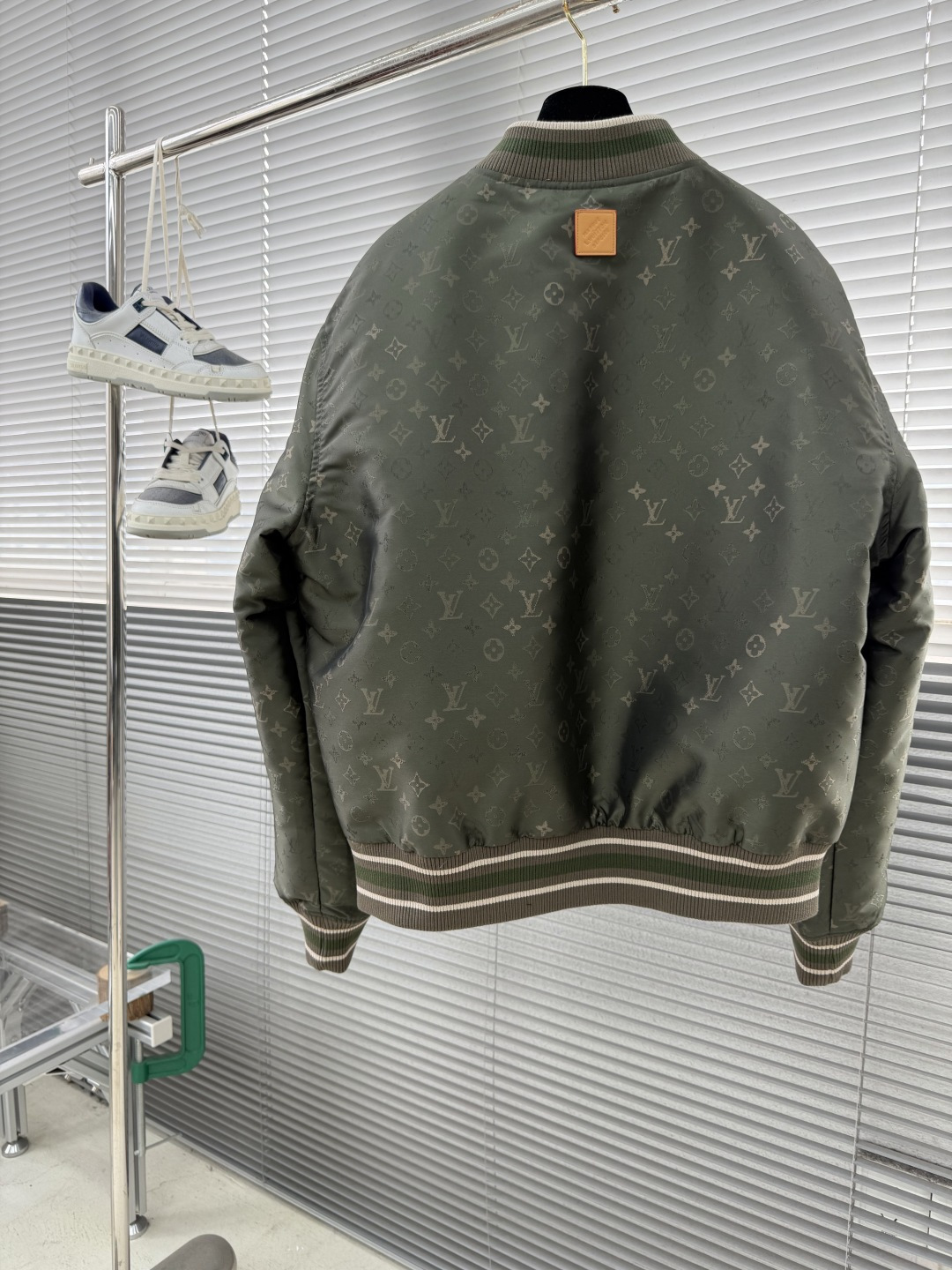 Louis Vuitton Male Jacket M-l-xl