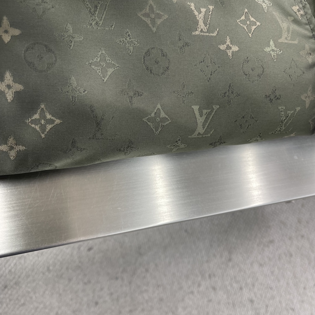 Louis Vuitton Male Jacket M-l-xl