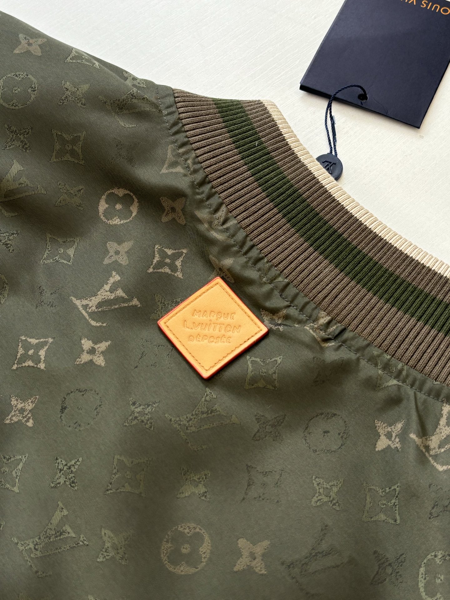 Louis Vuitton Male Jacket M-l-xl
