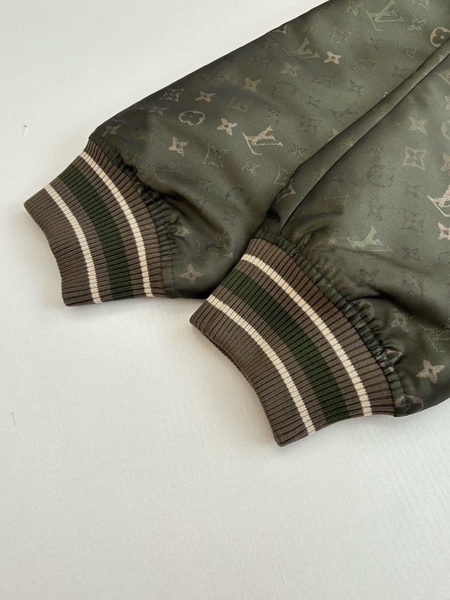 Louis Vuitton Male Jacket M-l-xl