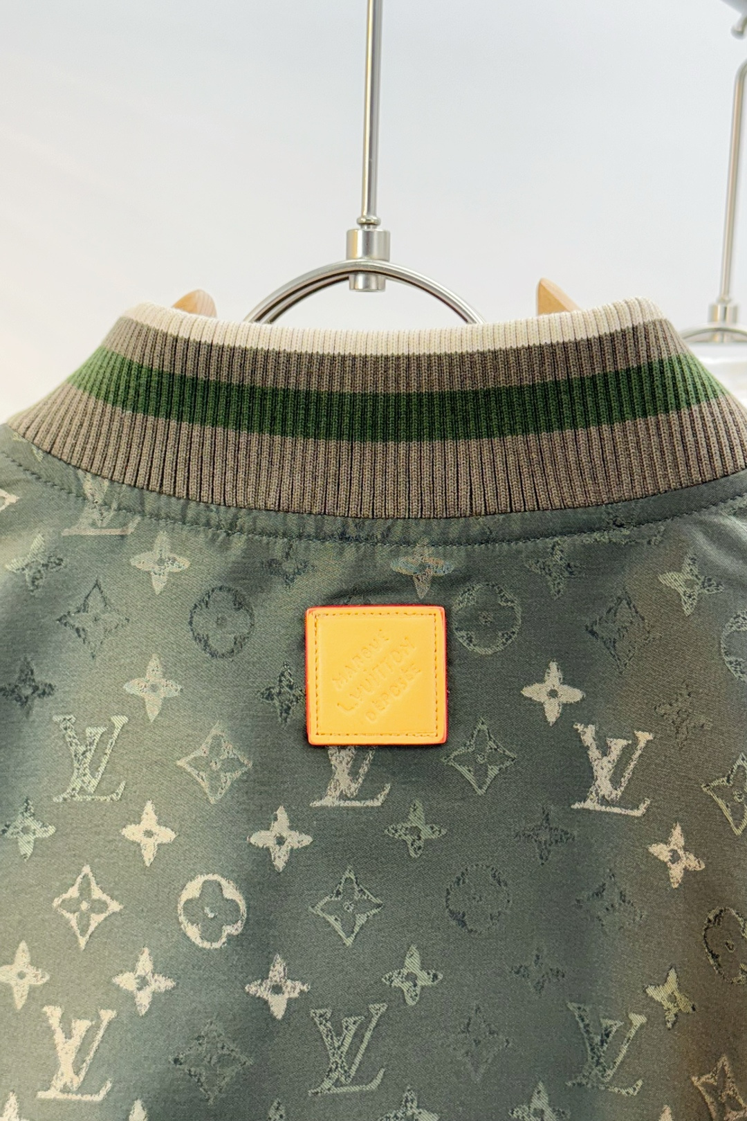 Louis Vuitton Male Jacket M-l-xl