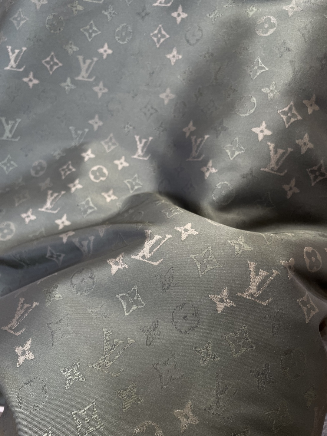Louis Vuitton Male Jacket M-l-xl