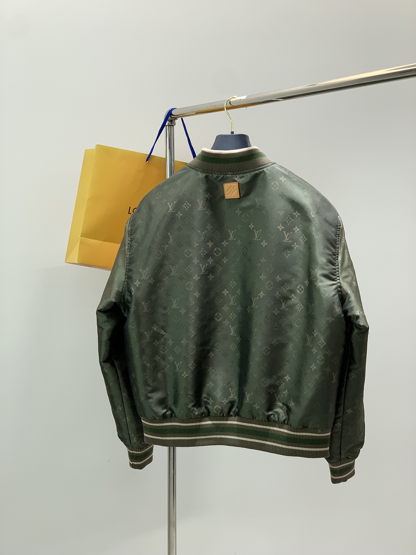 Louis Vuitton Male Jacket M-l-xl