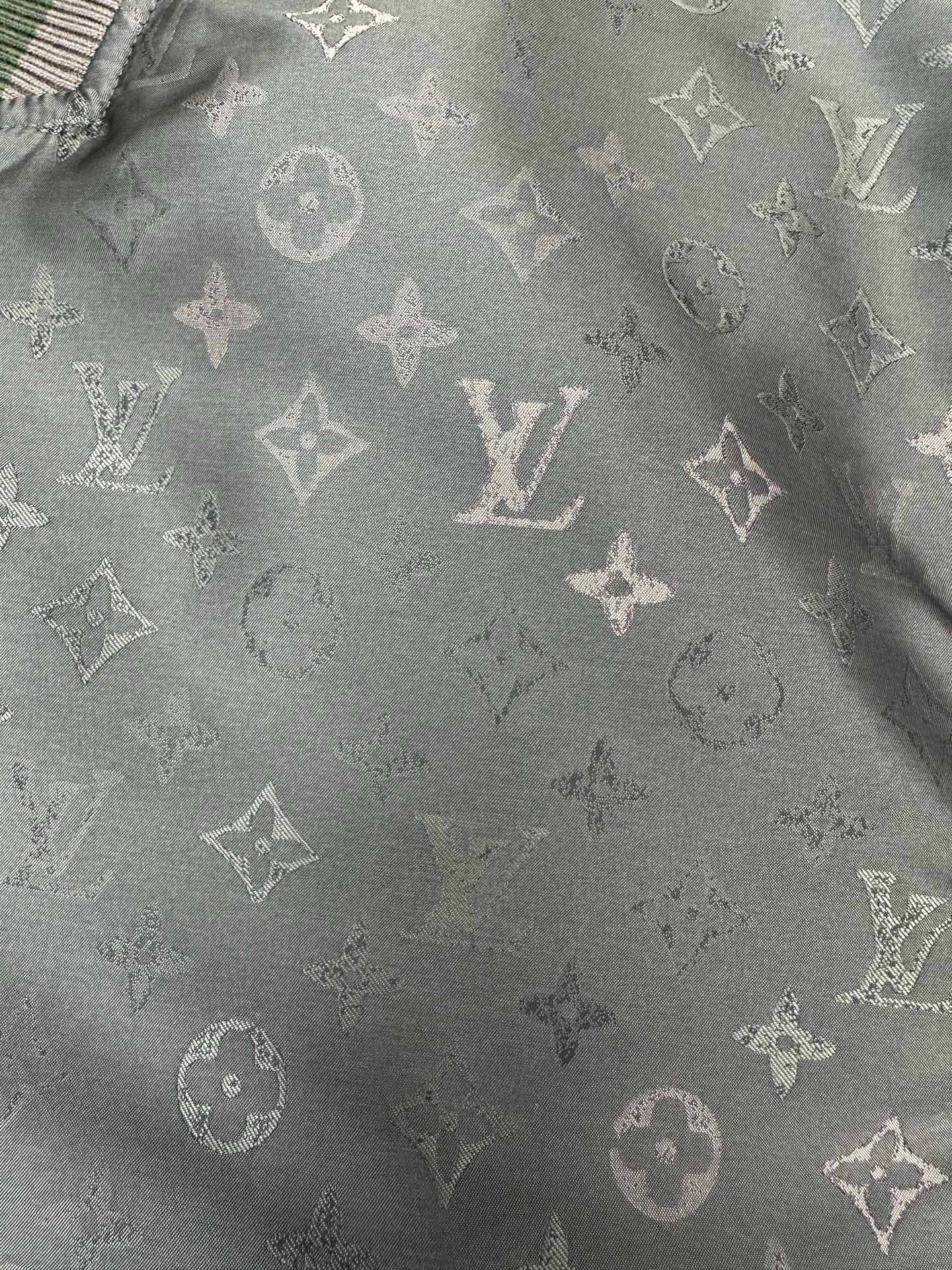 Louis Vuitton Male Jacket M-l-xl