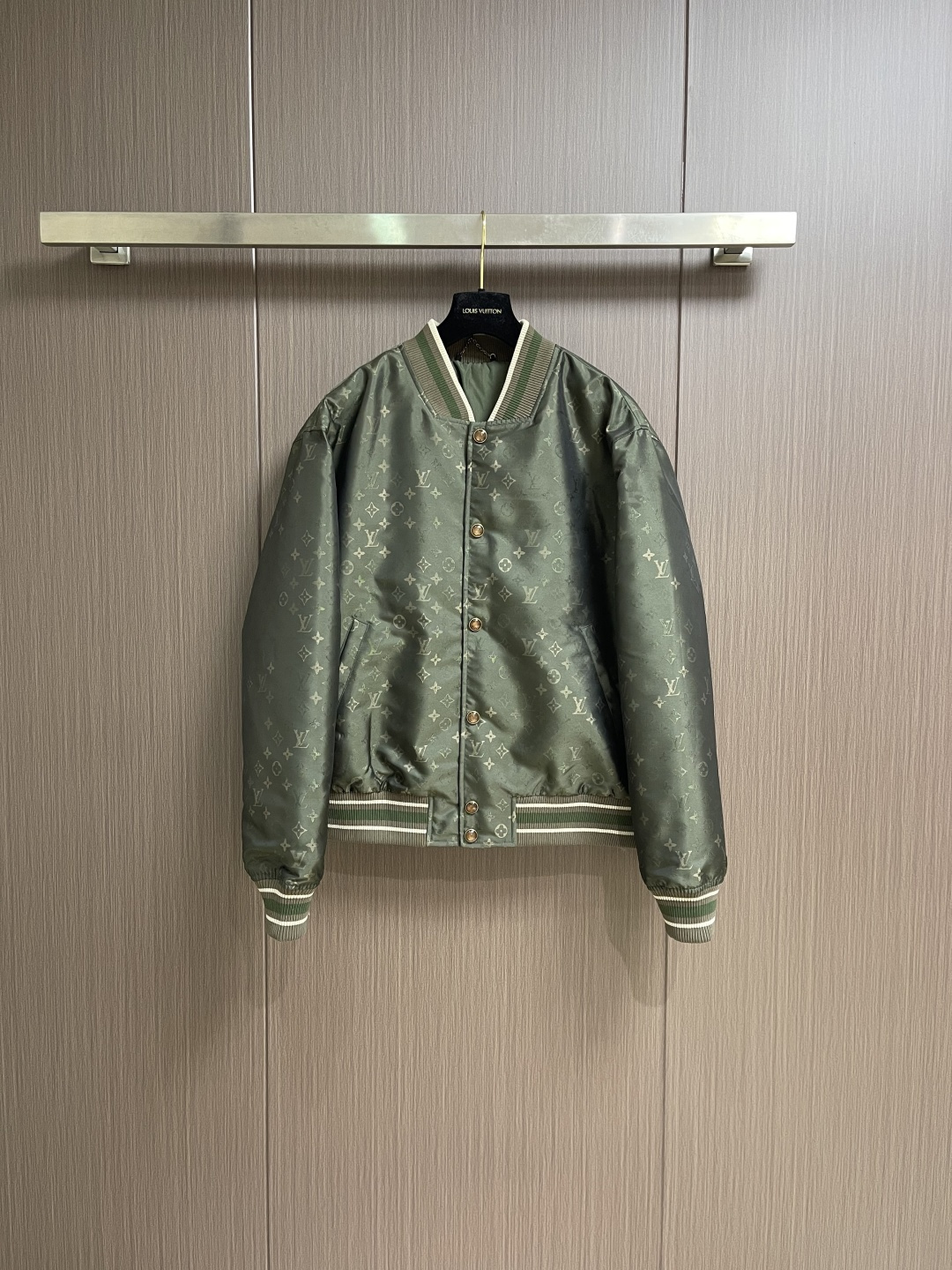 Louis Vuitton Male Jacket M-l-xl
