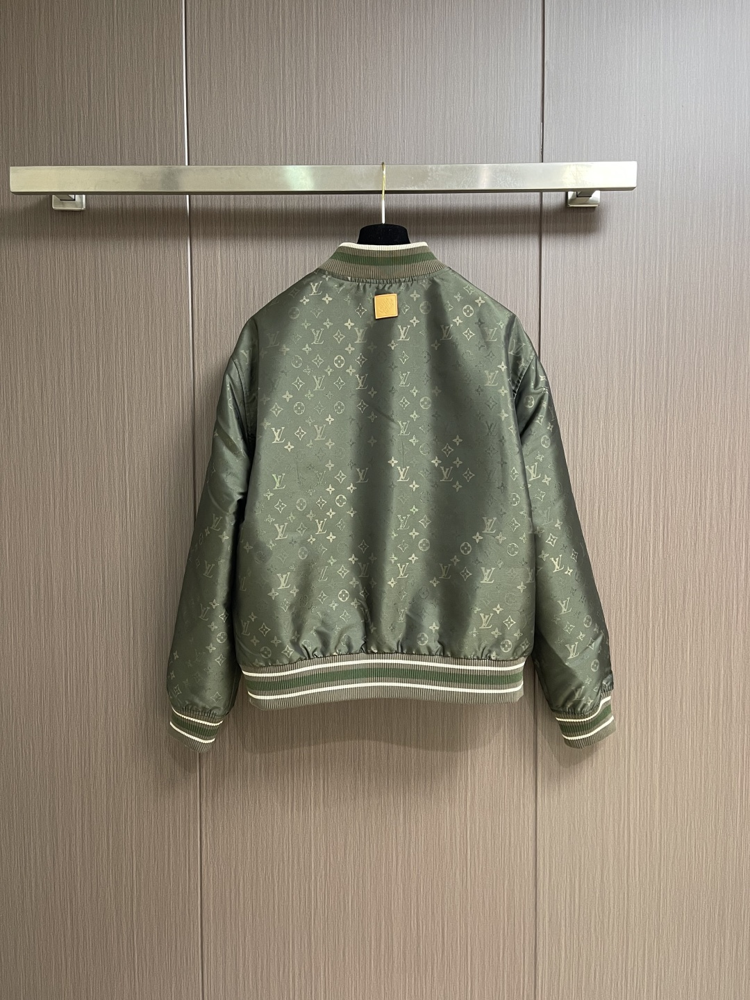 Louis Vuitton Male Jacket M-l-xl