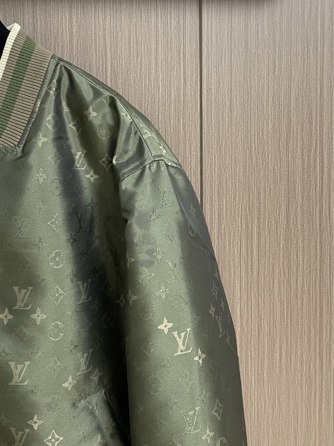 Louis Vuitton Male Jacket M-l-xl