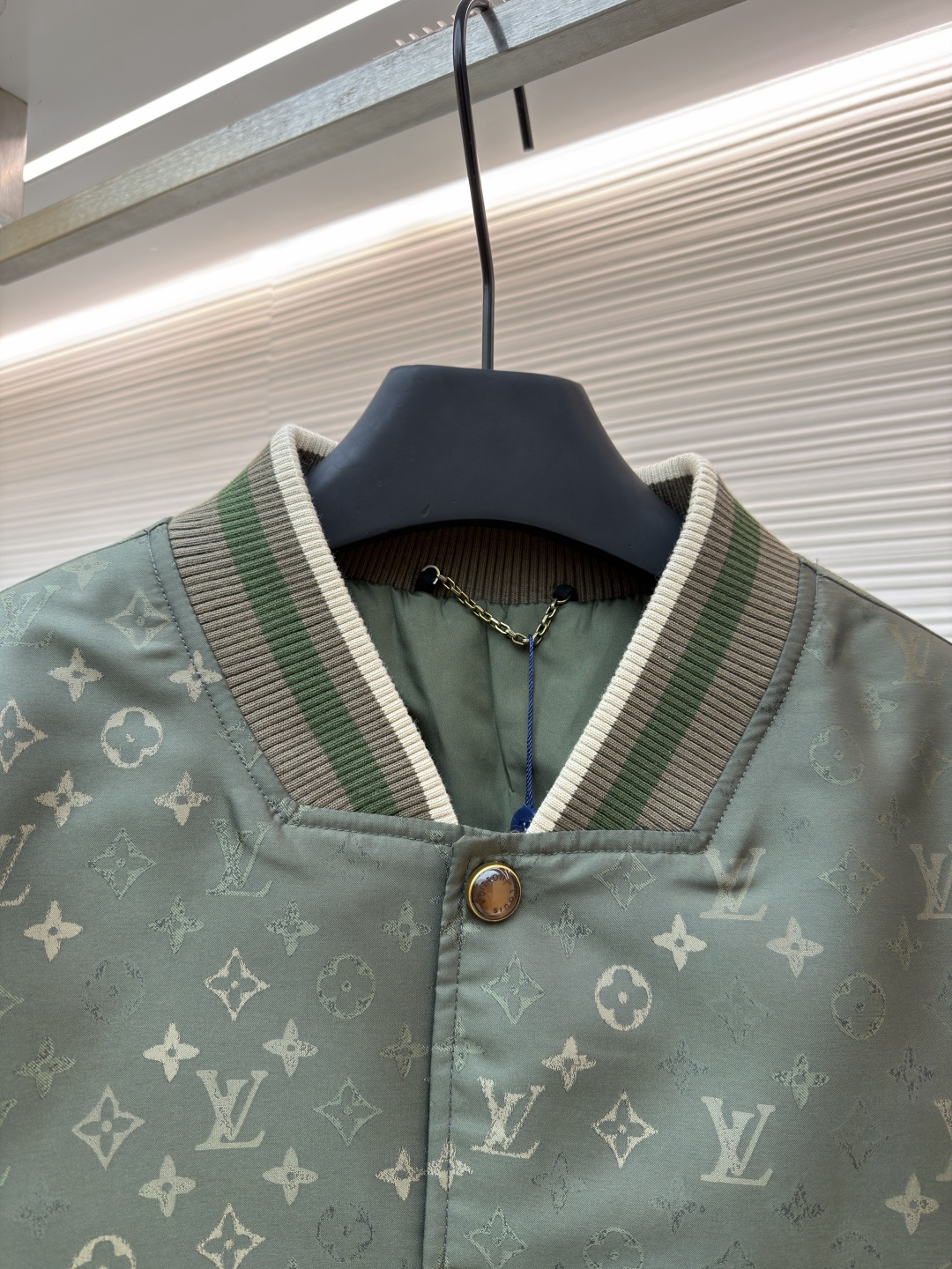 Louis Vuitton Male Jacket M-l-xl