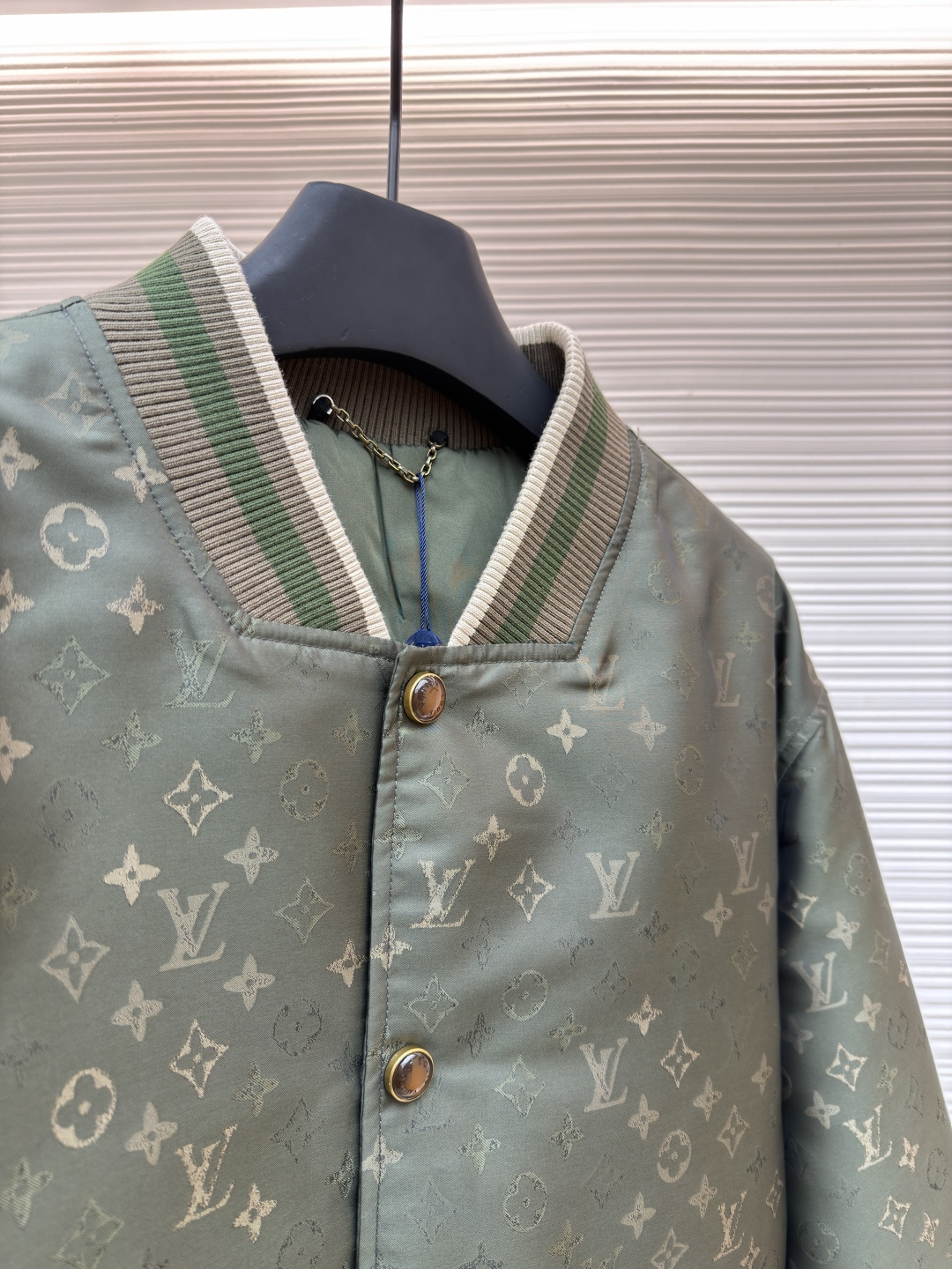 Louis Vuitton Male Jacket M-l-xl
