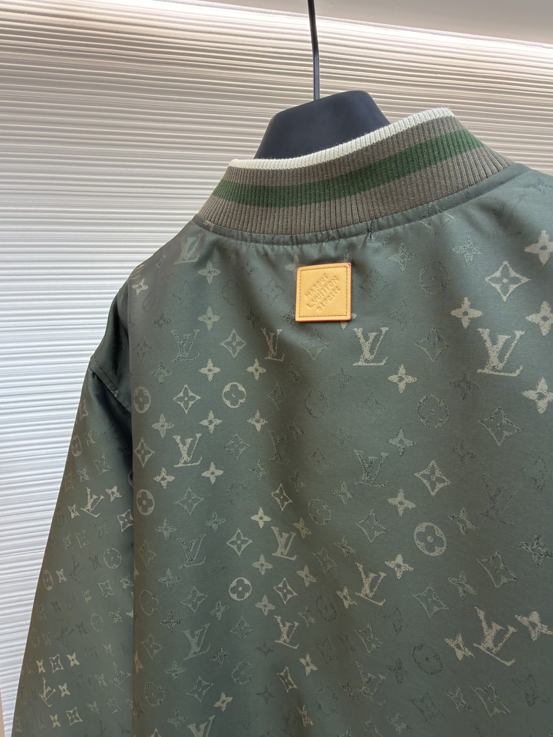 Louis Vuitton Male Jacket M-l-xl