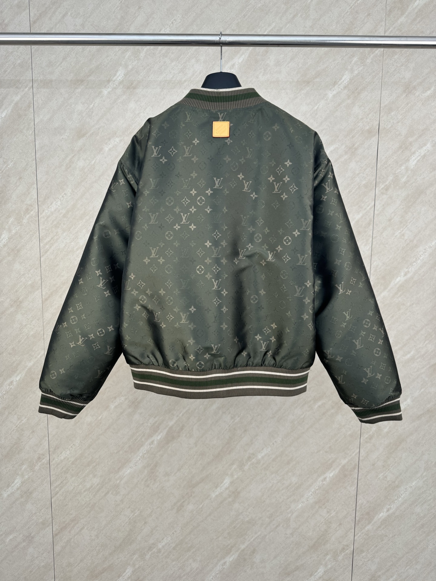 Louis Vuitton Male Jacket M-l-xl