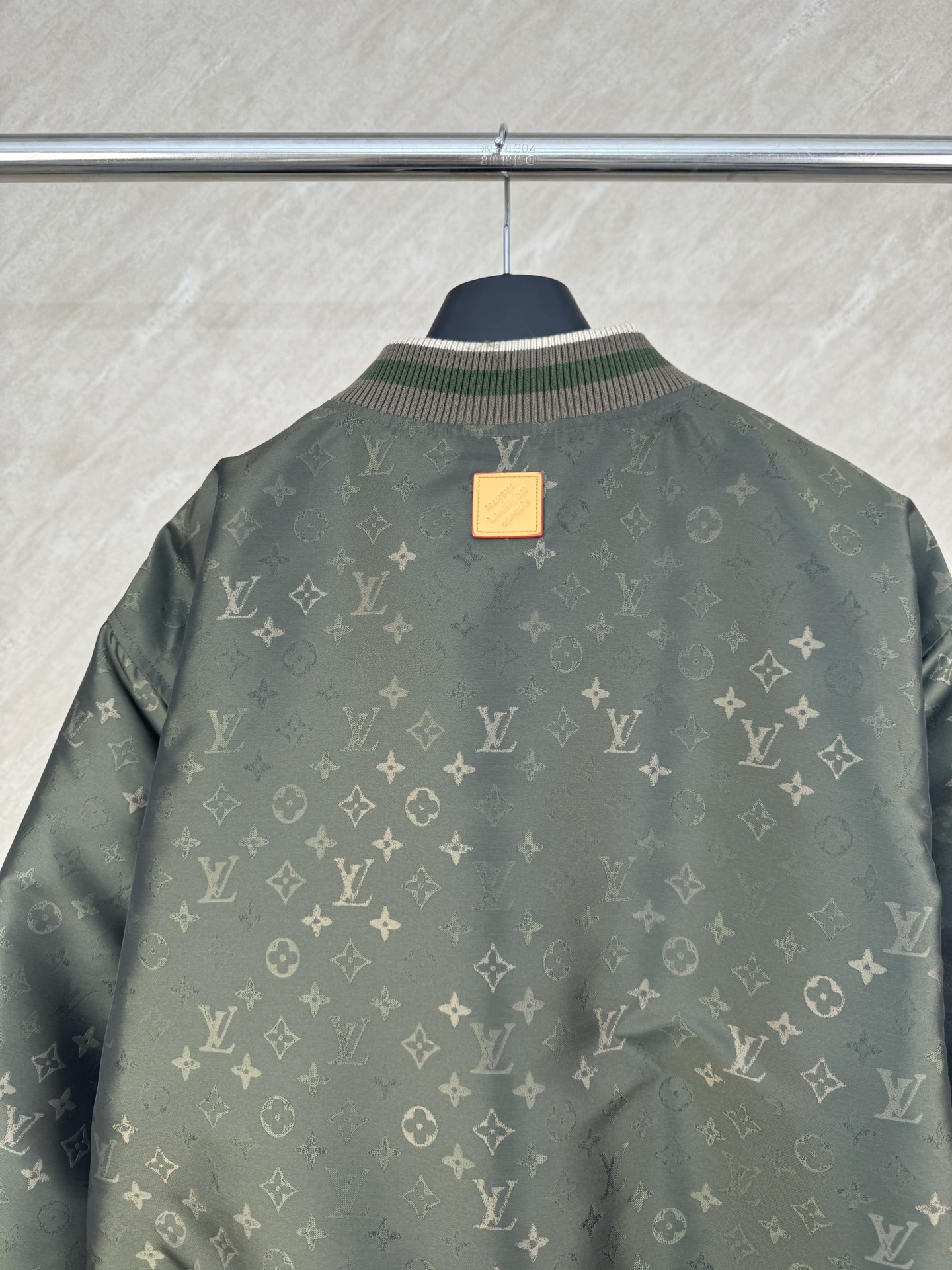 Louis Vuitton Male Jacket M-l-xl