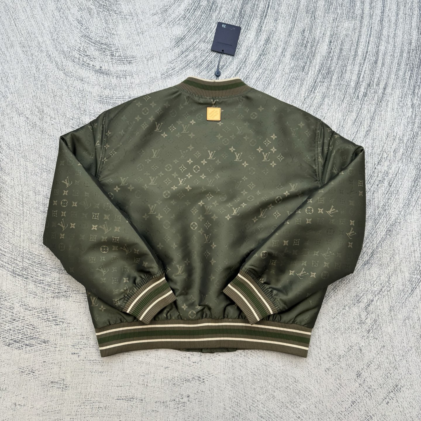 Louis Vuitton Male Jacket M-l-xl