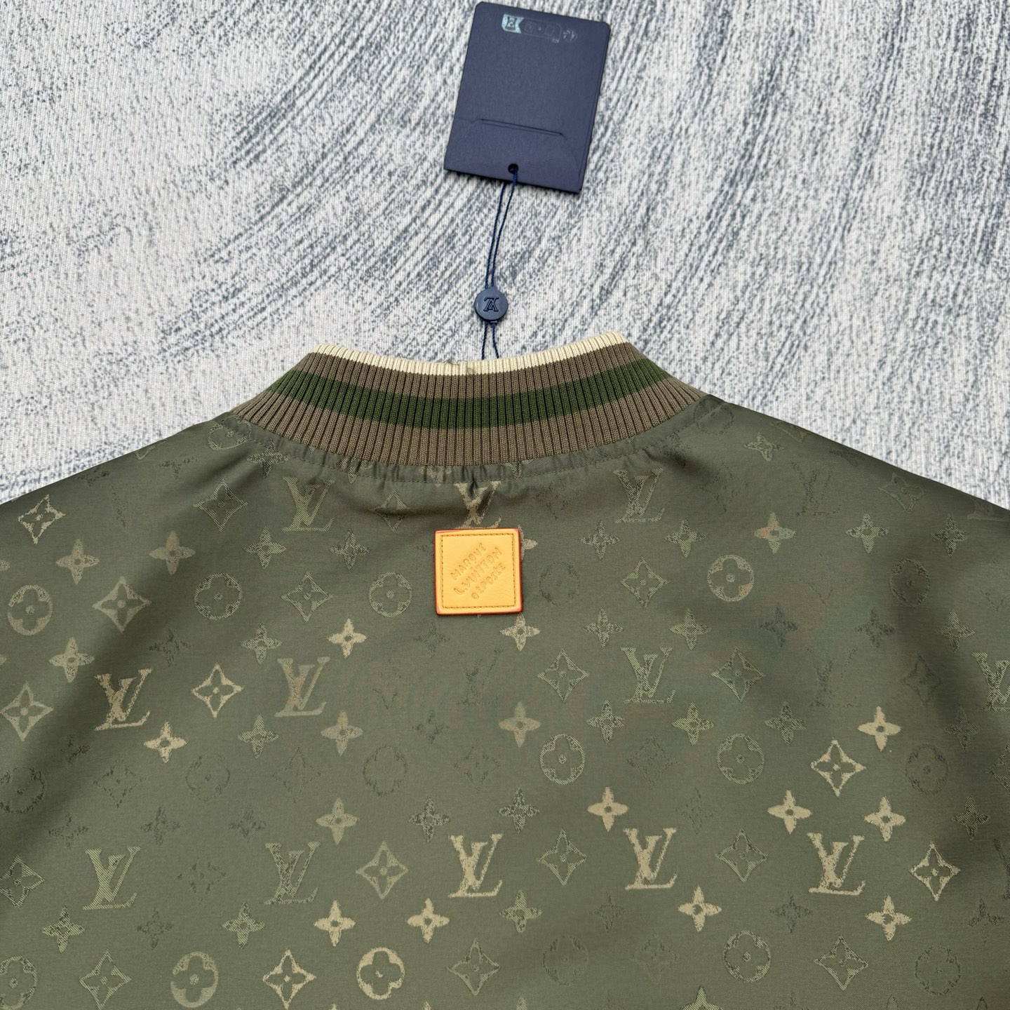 Louis Vuitton Male Jacket M-l-xl