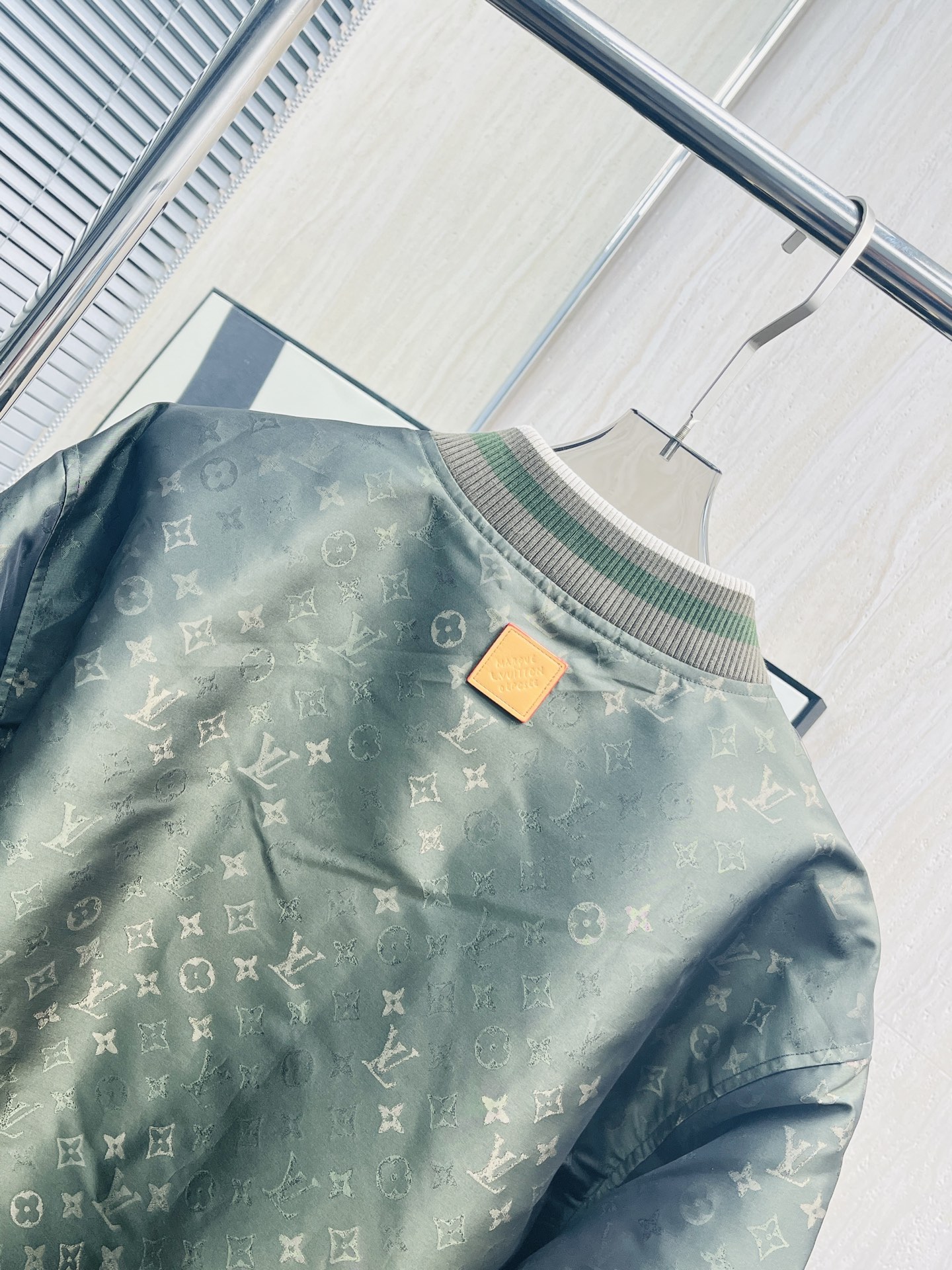 Louis Vuitton Male Jacket M-l-xl