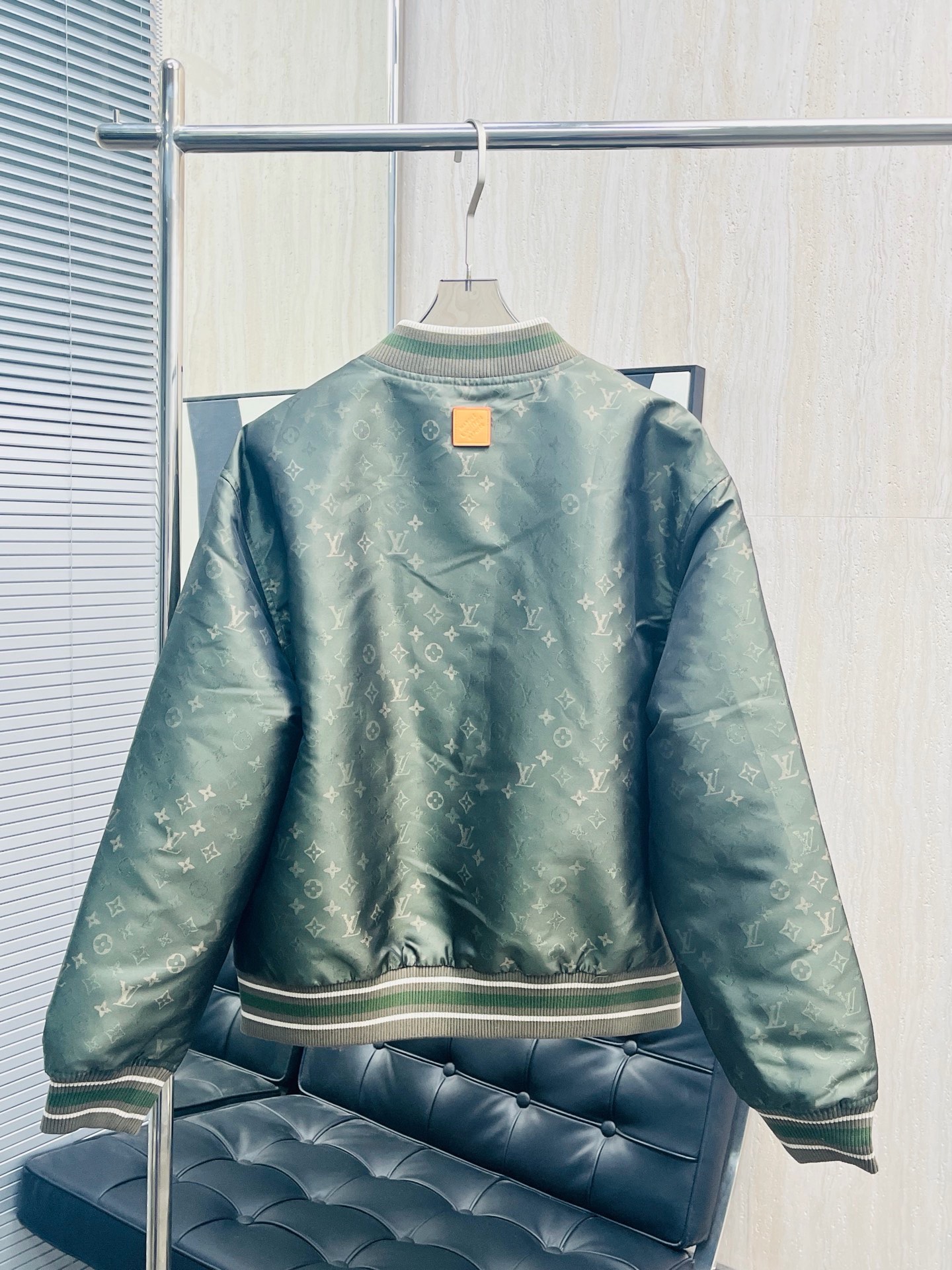 Louis Vuitton Male Jacket M-l-xl
