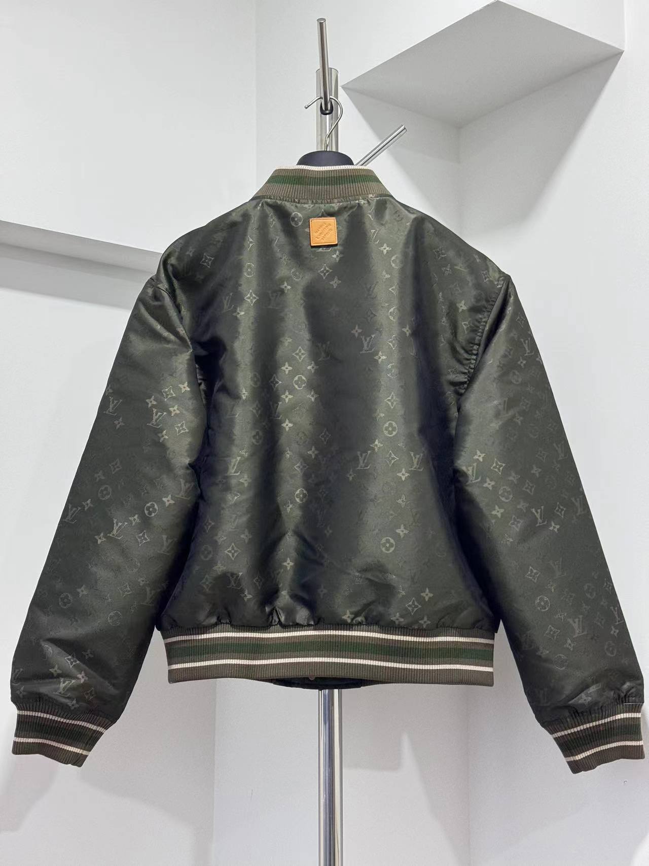 Louis Vuitton Male Jacket M-l-xl