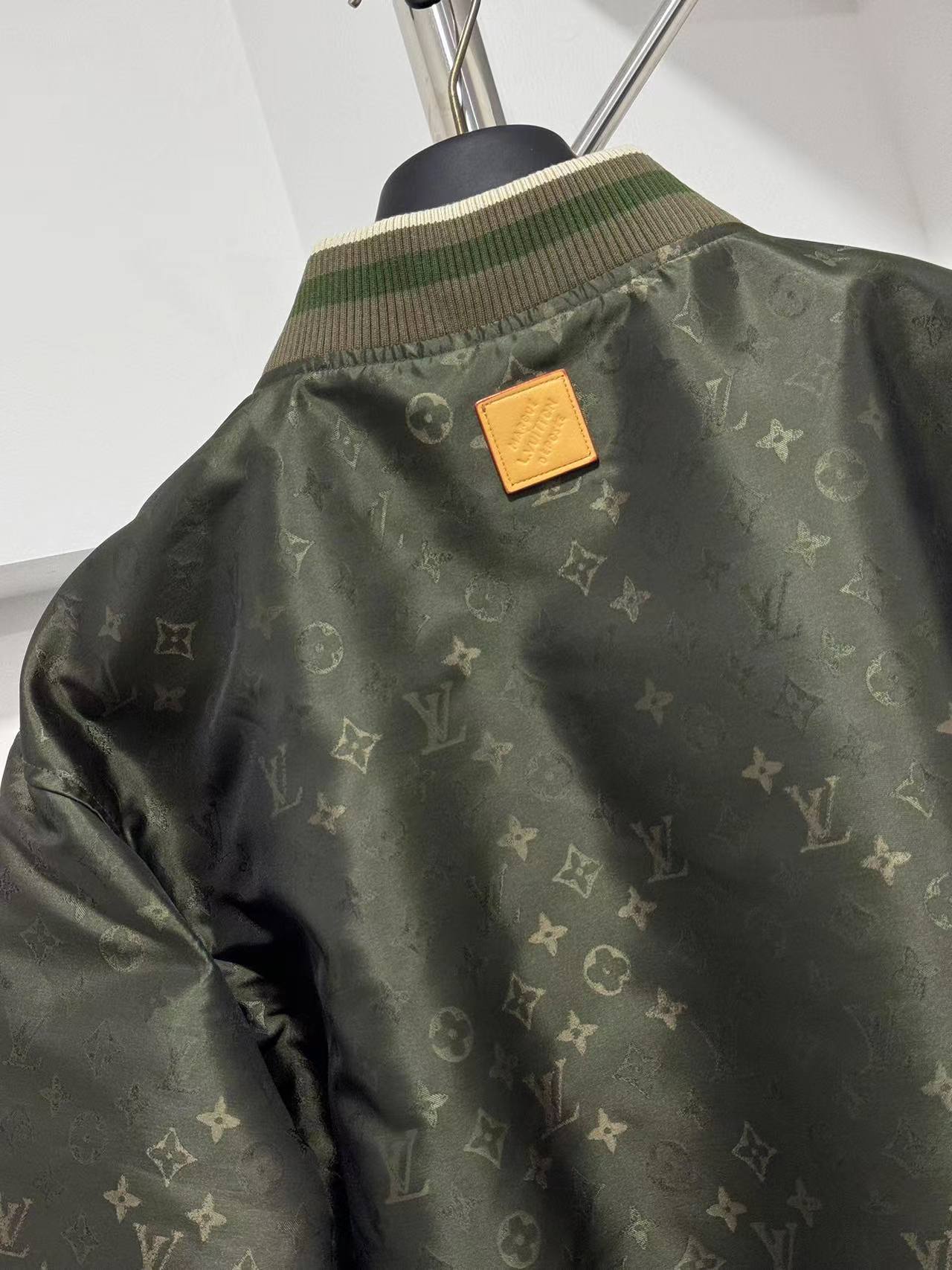Louis Vuitton Male Jacket M-l-xl