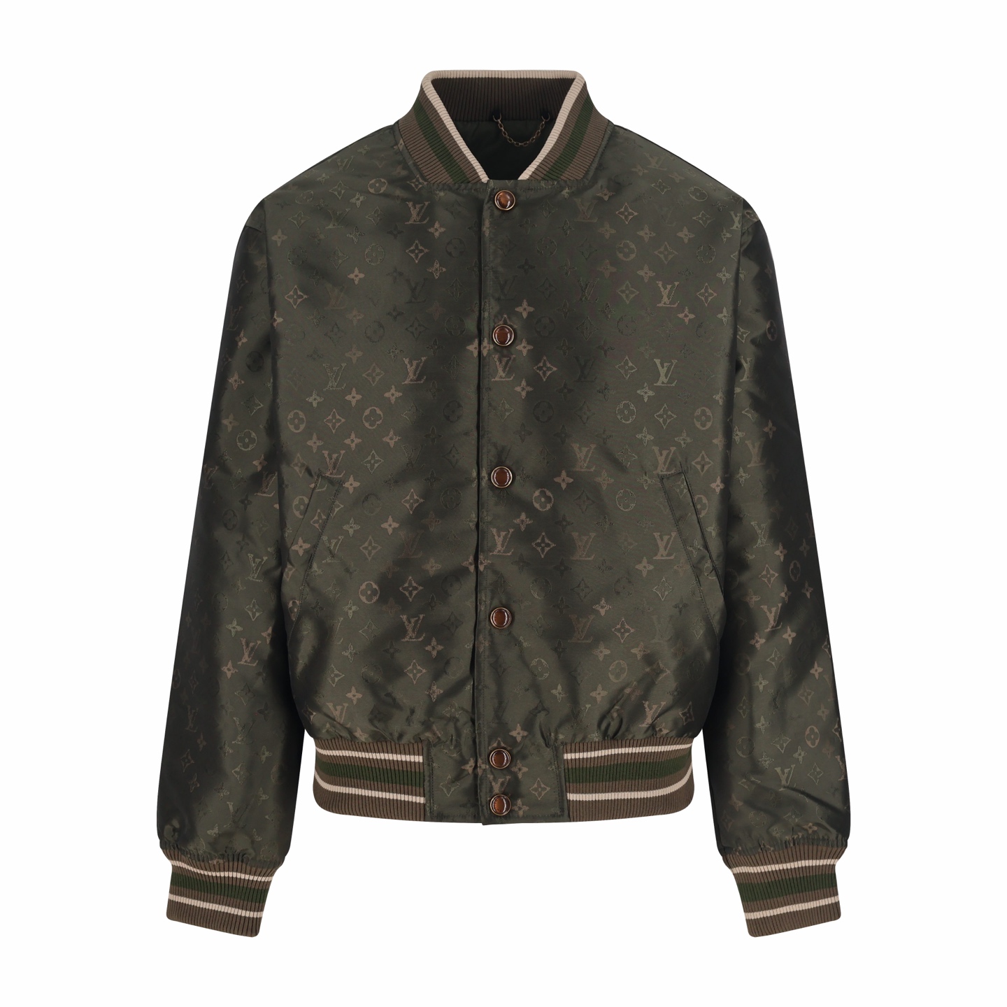 Louis Vuitton Male Jacket M-l-xl