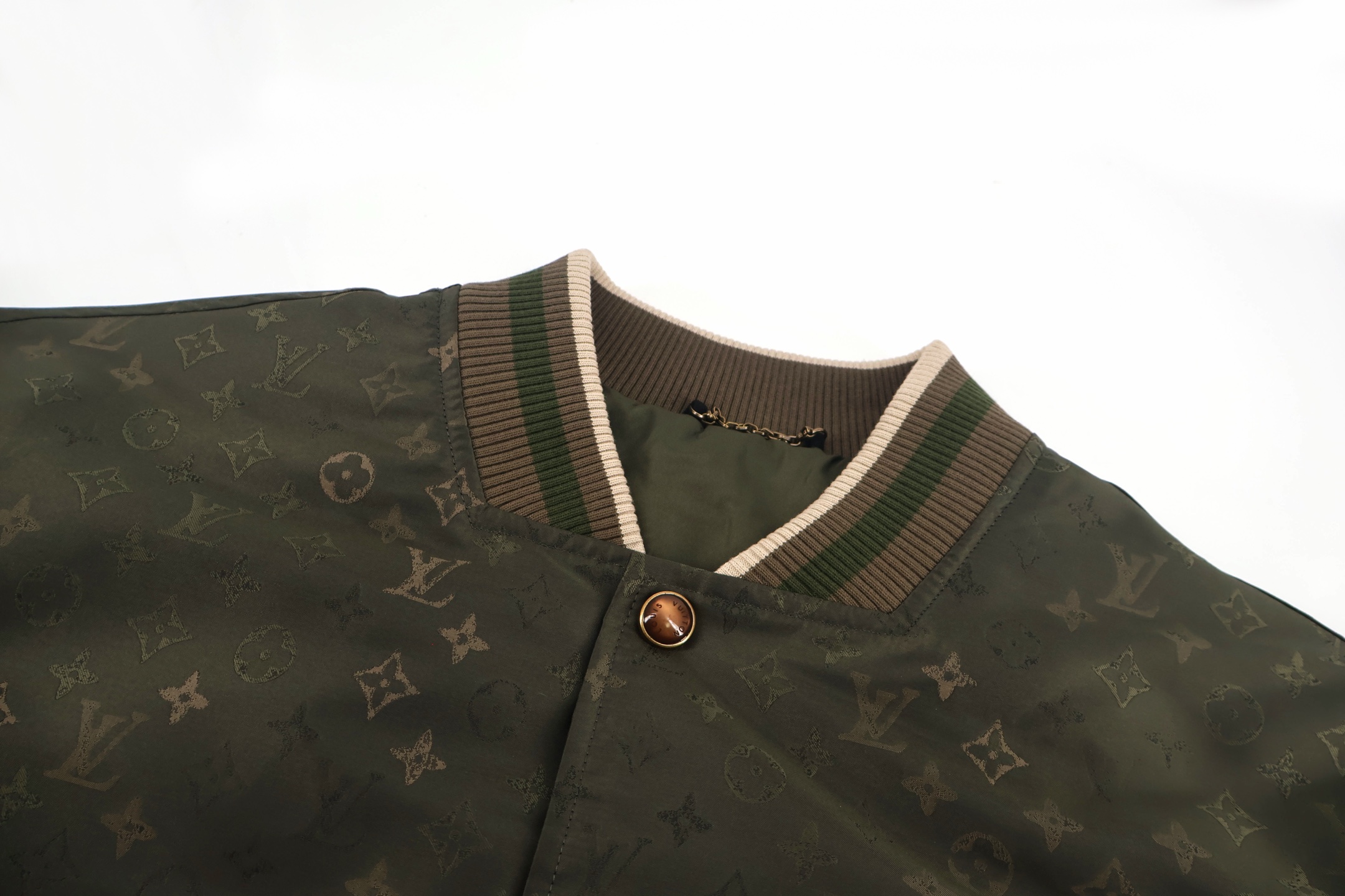 Louis Vuitton Male Jacket M-l-xl