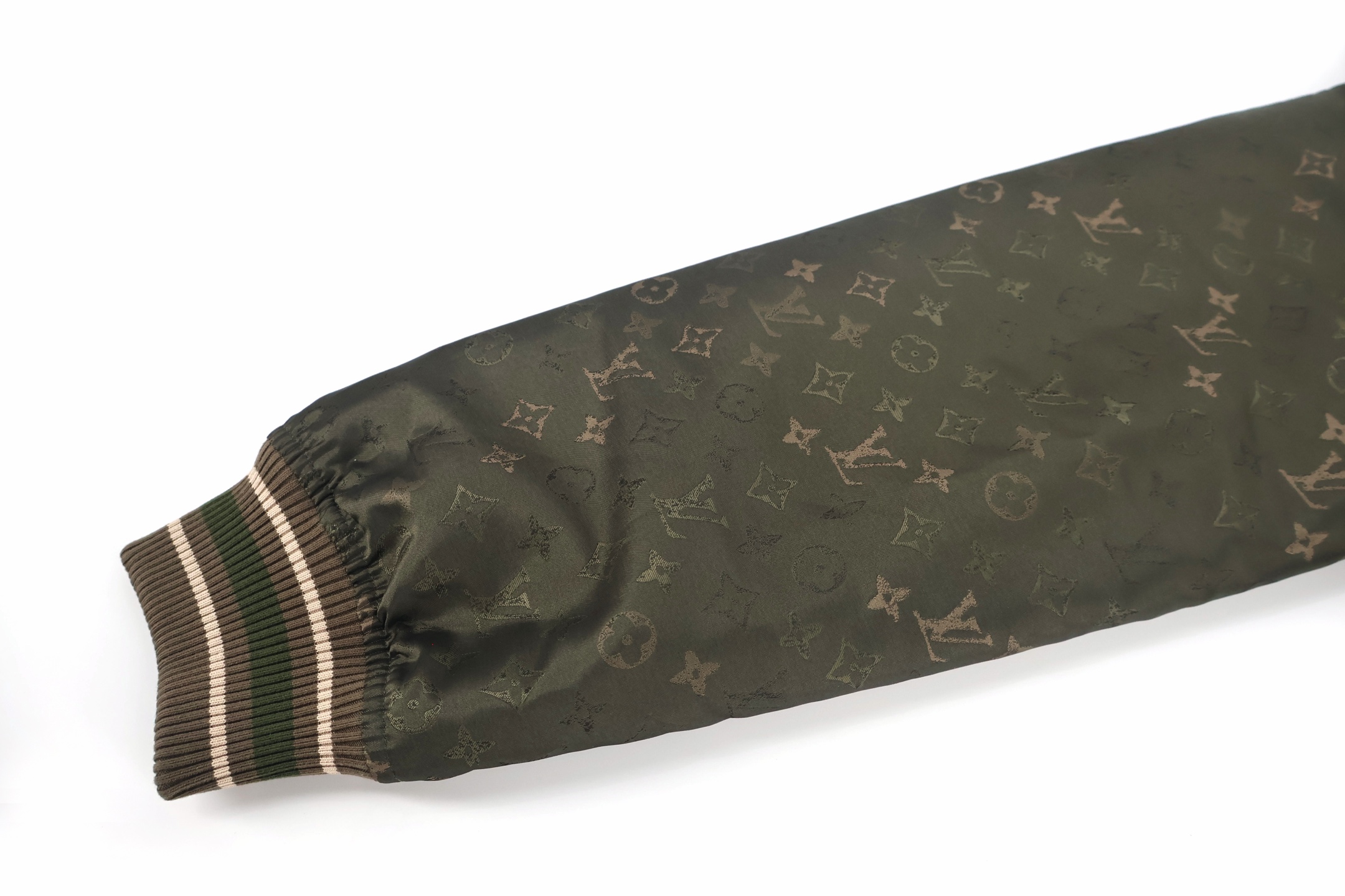 Louis Vuitton Male Jacket M-l-xl