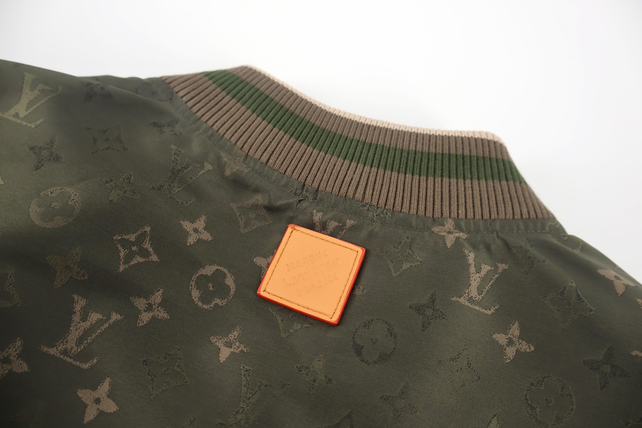 Louis Vuitton Male Jacket M-l-xl