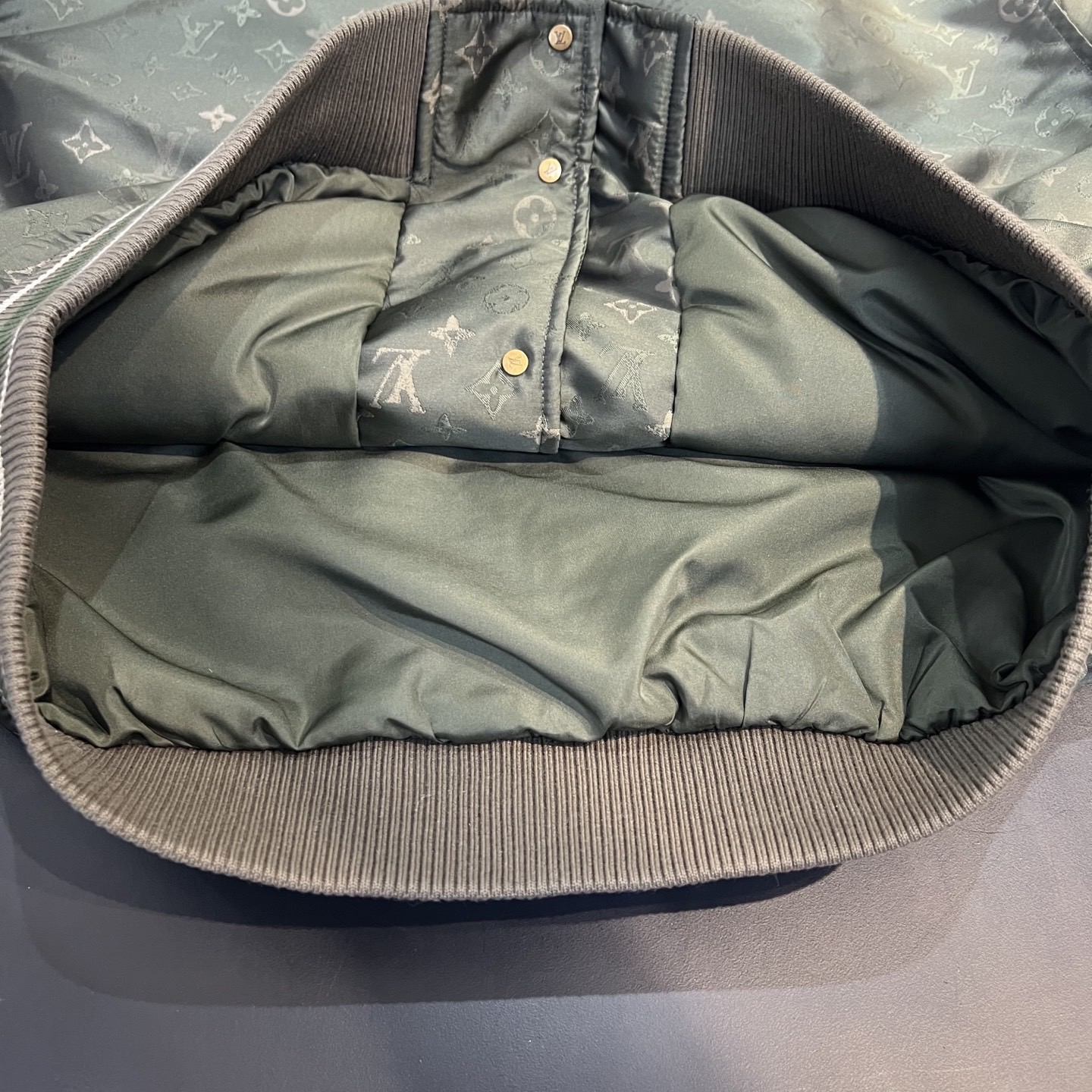 Louis Vuitton Male Jacket M-l-xl