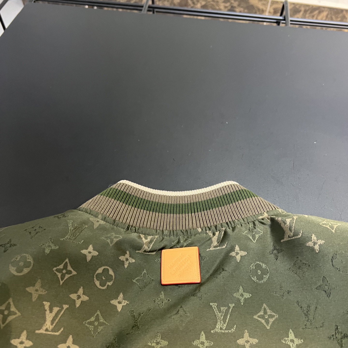 Louis Vuitton Male Jacket M-l-xl