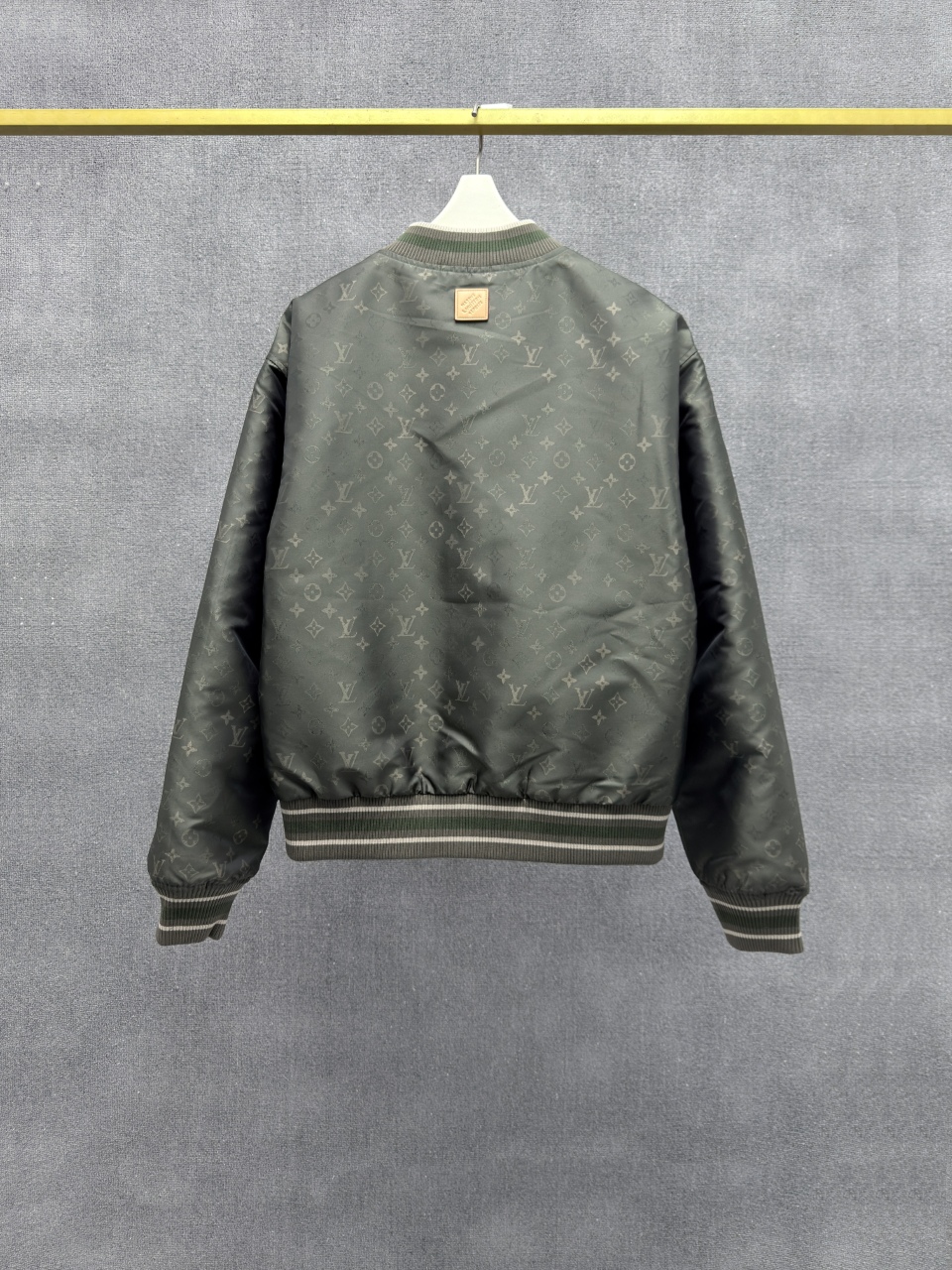 Louis Vuitton Male Jacket M-l-xl