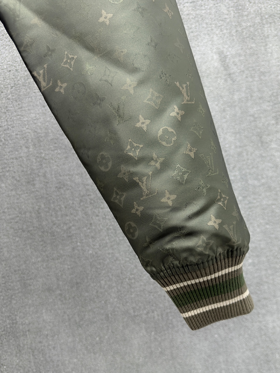 Louis Vuitton Male Jacket M-l-xl