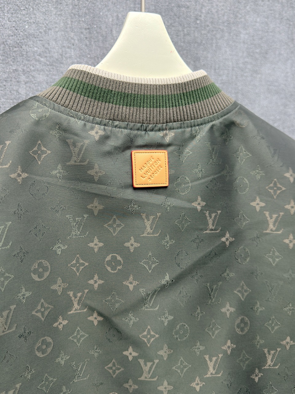 Louis Vuitton Male Jacket M-l-xl