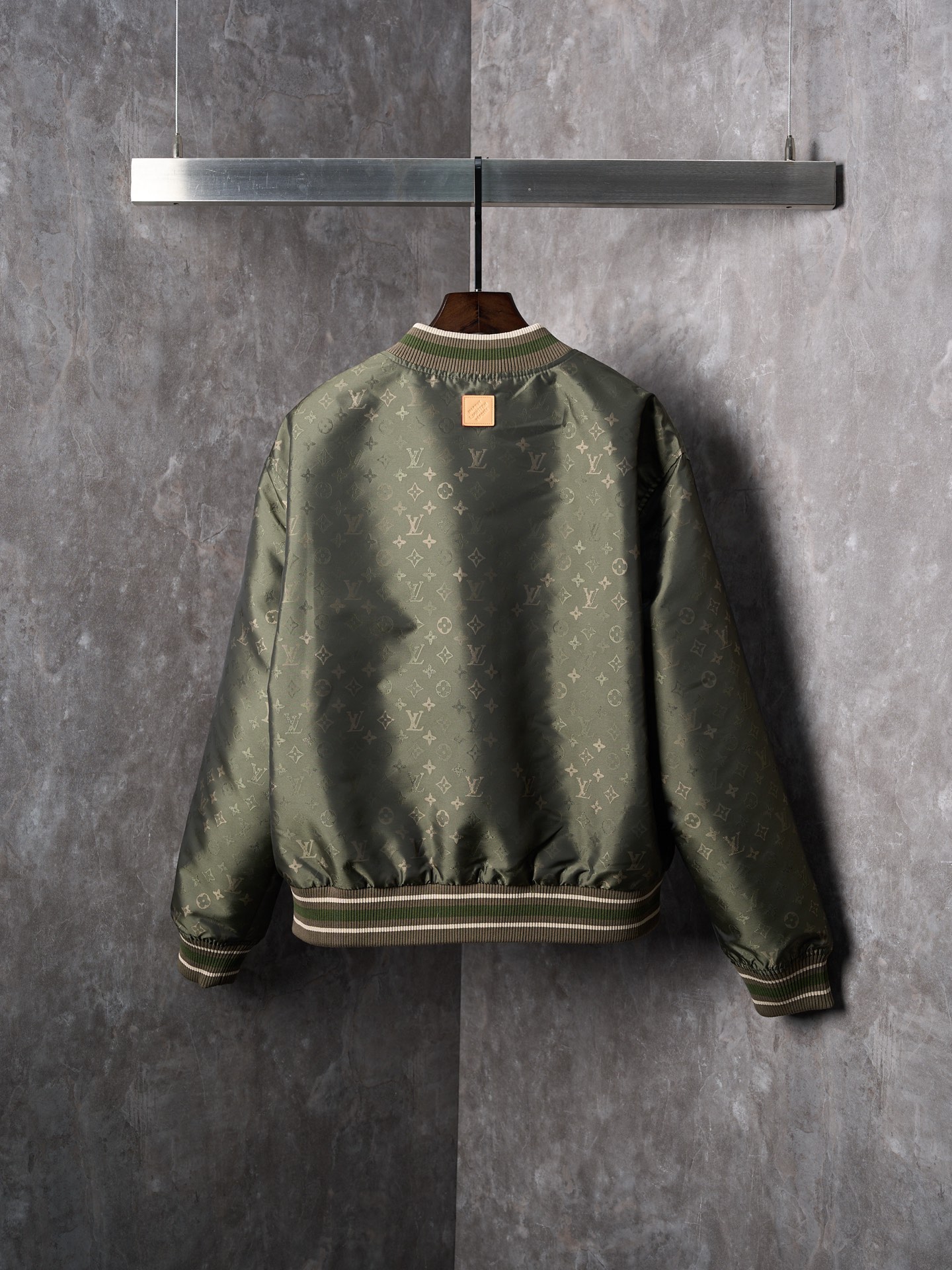 Louis Vuitton Male Jacket M-l-xl