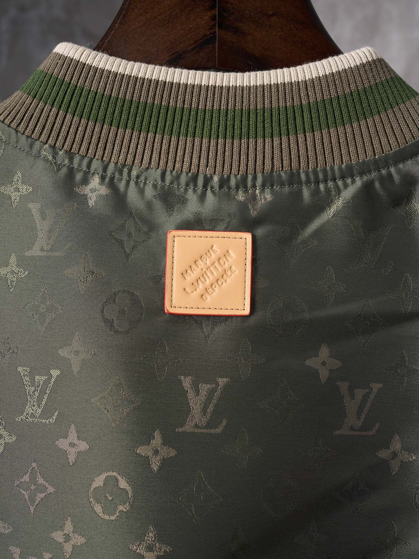 Louis Vuitton Male Jacket M-l-xl