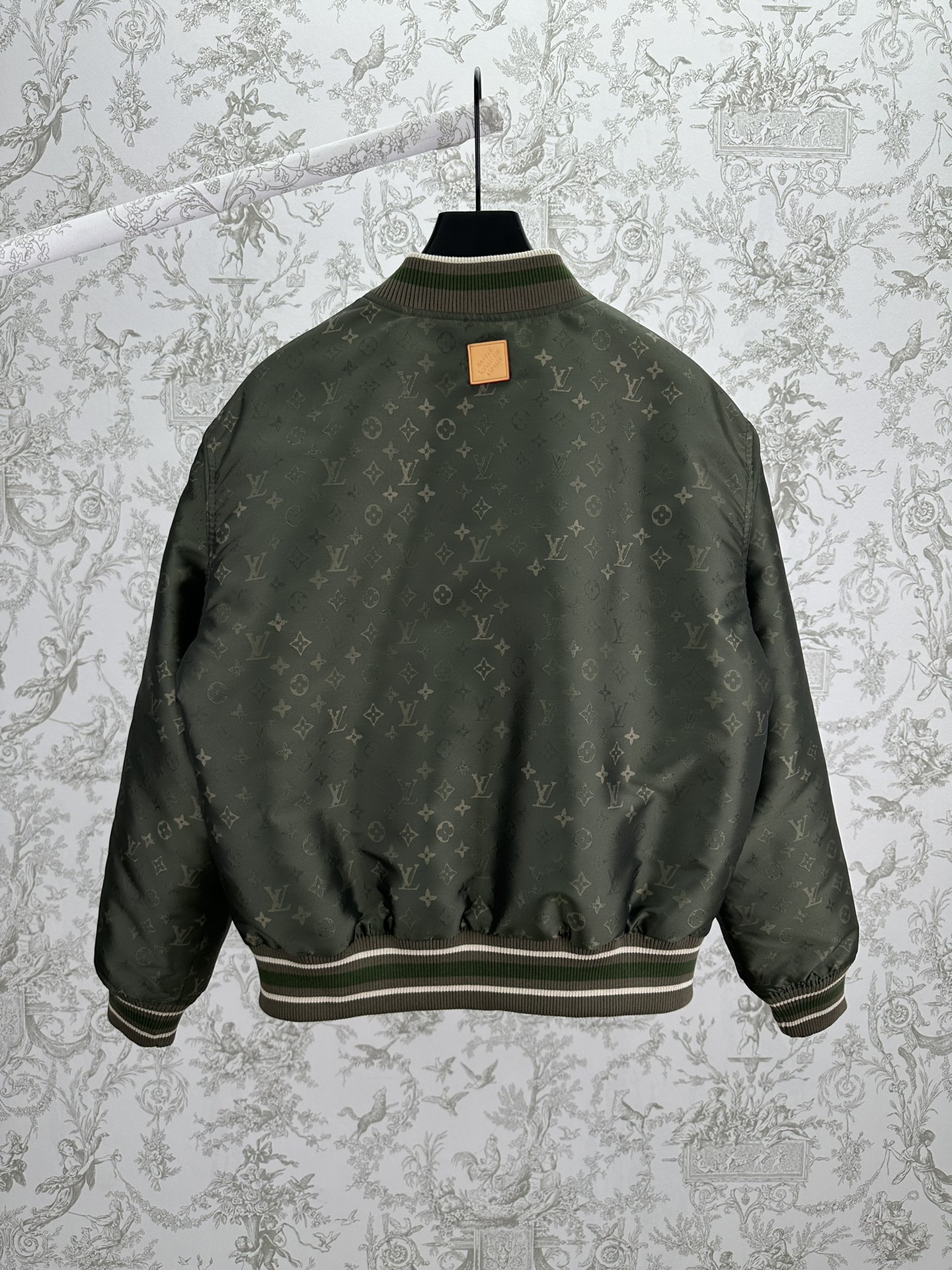 Louis Vuitton Male Jacket M-l-xl