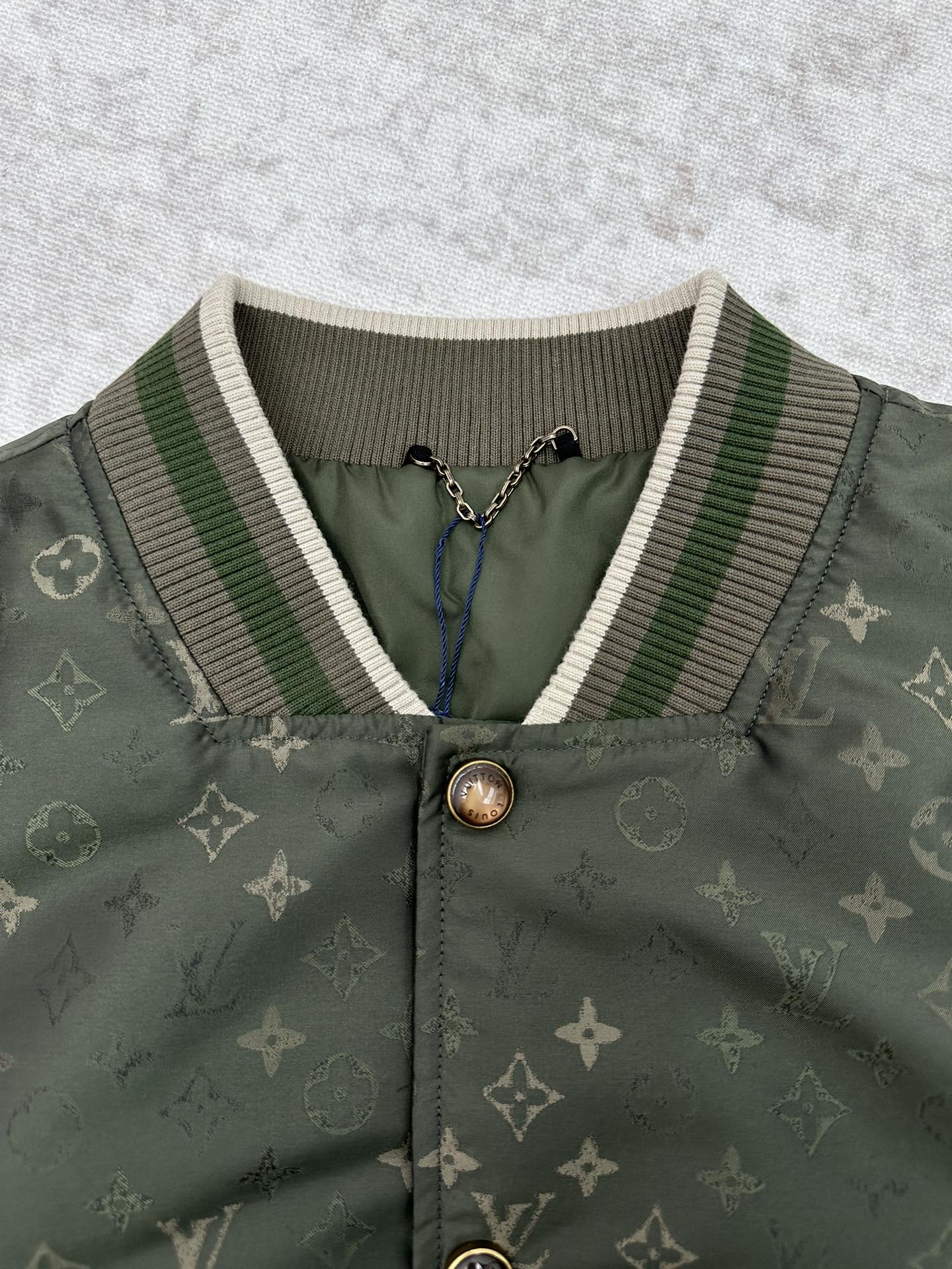 Louis Vuitton Male Jacket M-l-xl