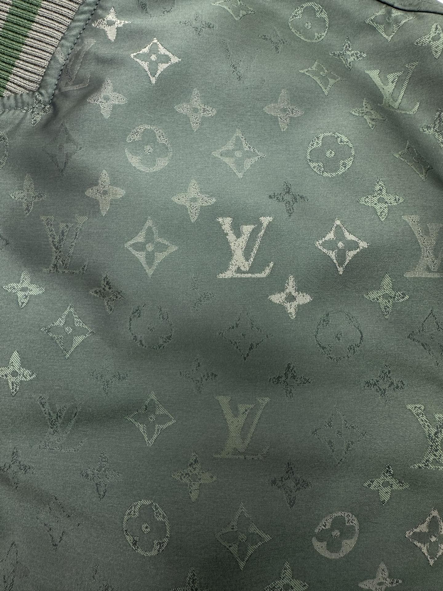 Louis Vuitton Male Jacket M-l-xl