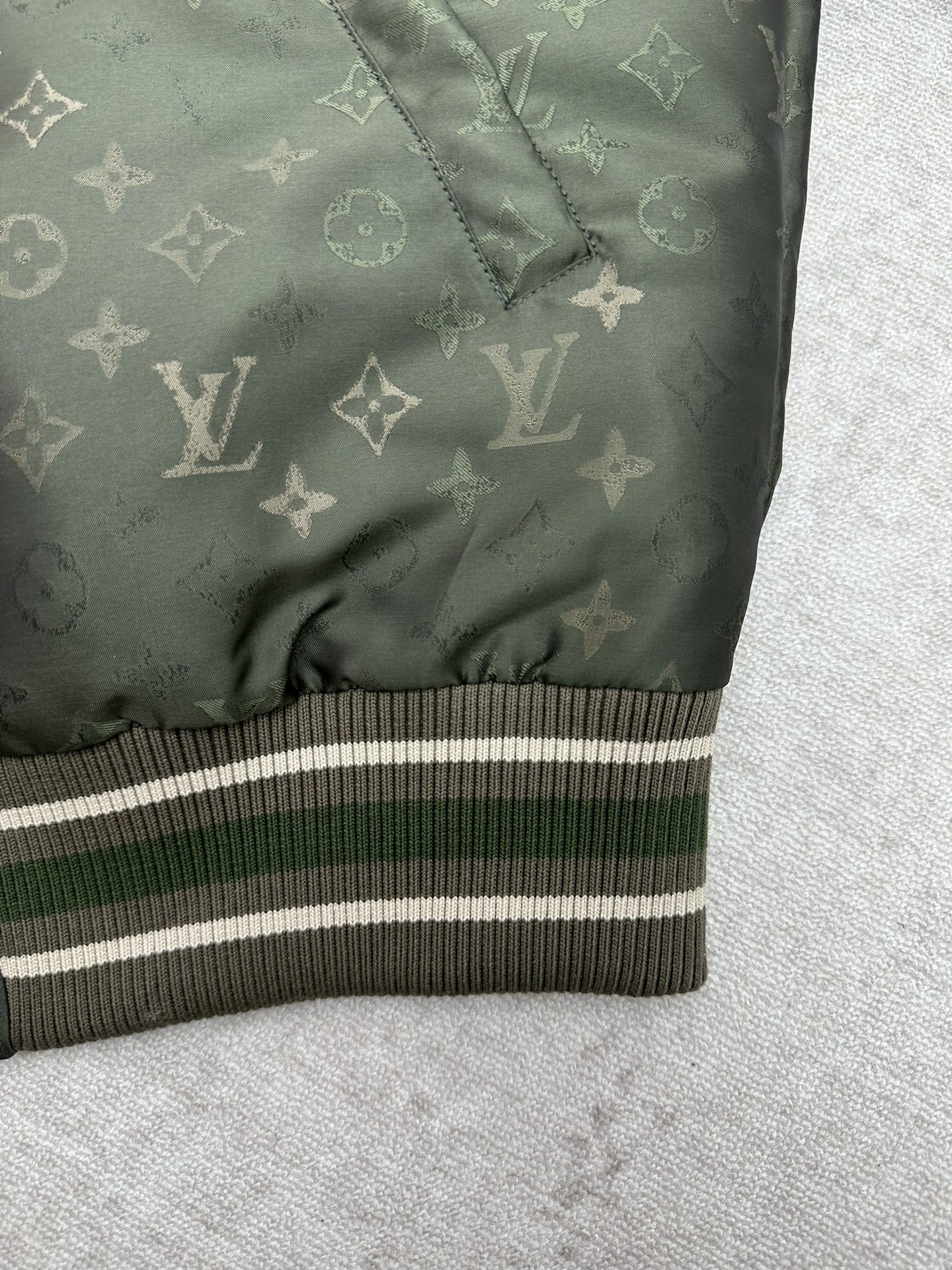 Louis Vuitton Male Jacket M-l-xl