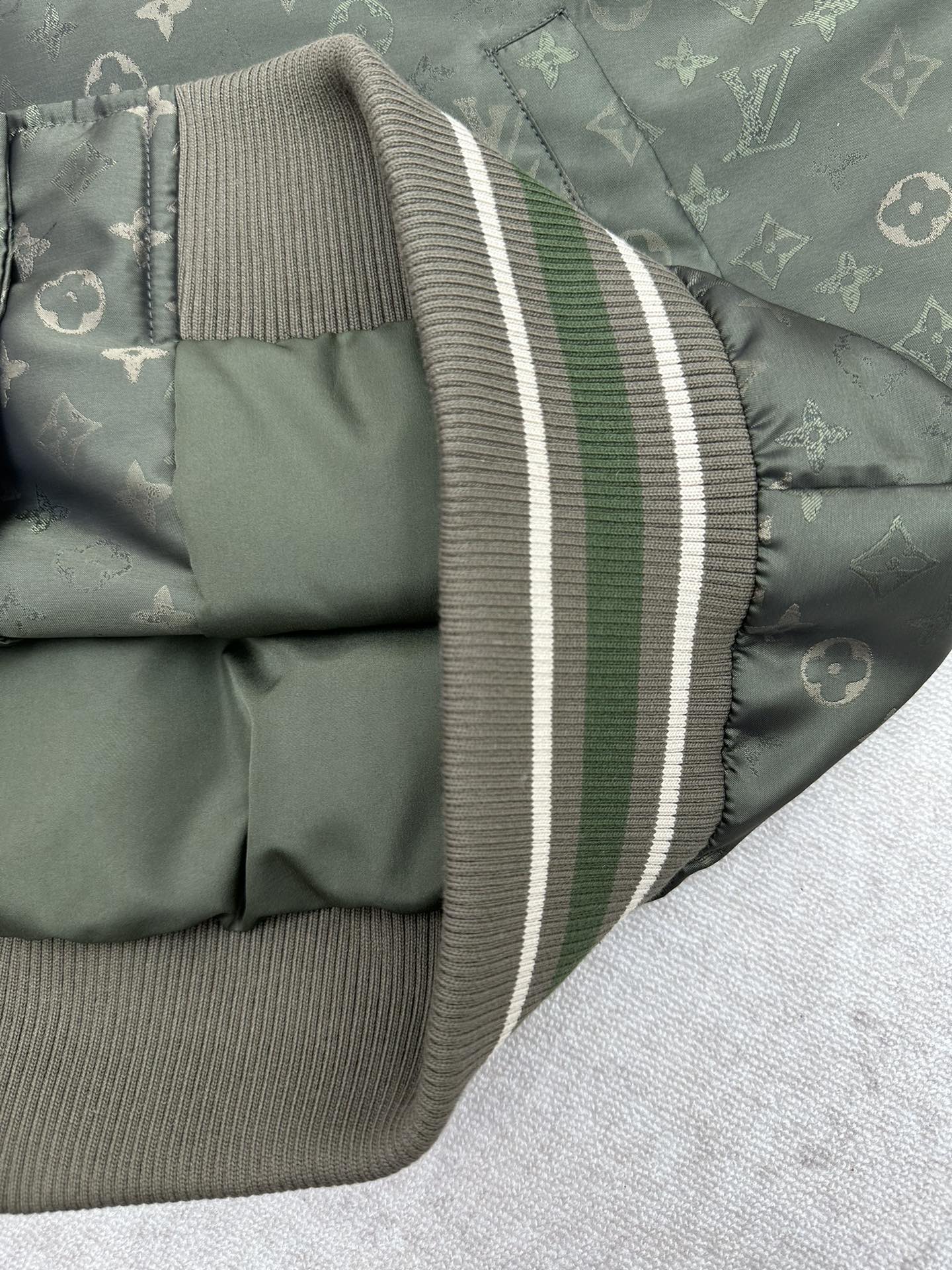 Louis Vuitton Male Jacket M-l-xl