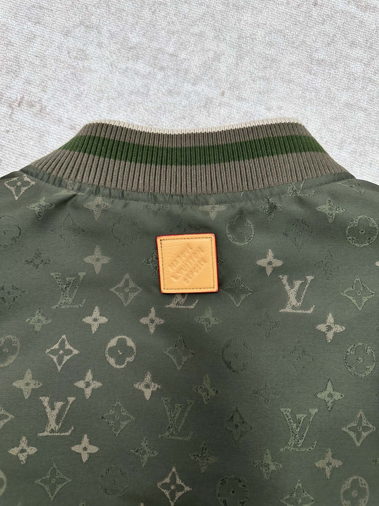 Louis Vuitton Male Jacket M-l-xl