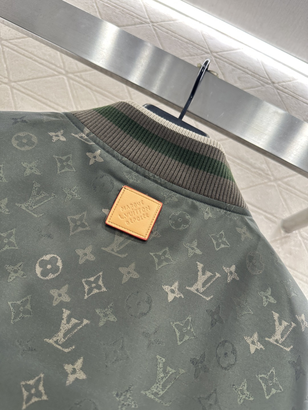 Louis Vuitton Male Jacket M-l-xl