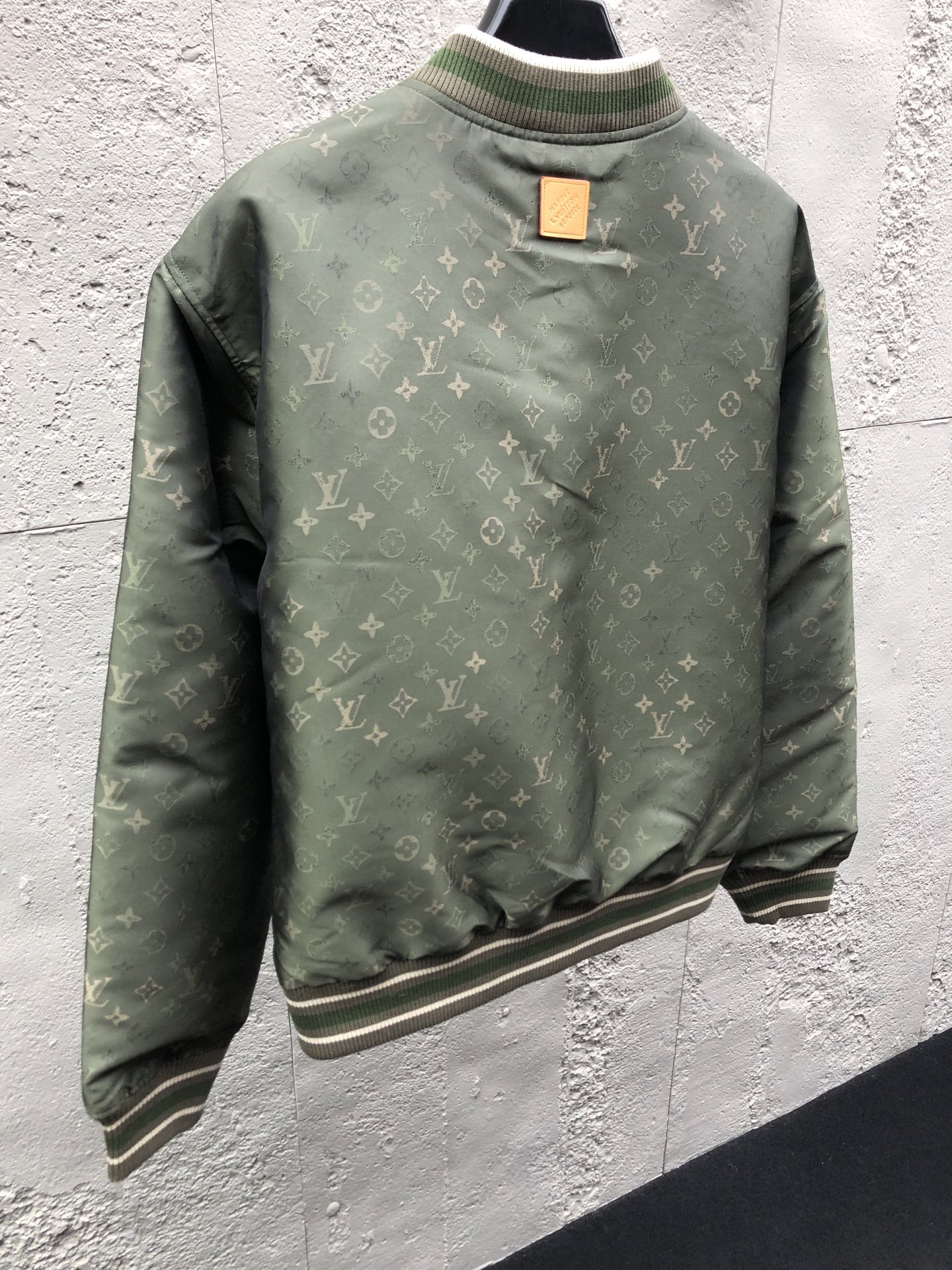 Louis Vuitton Male Jacket M-l-xl