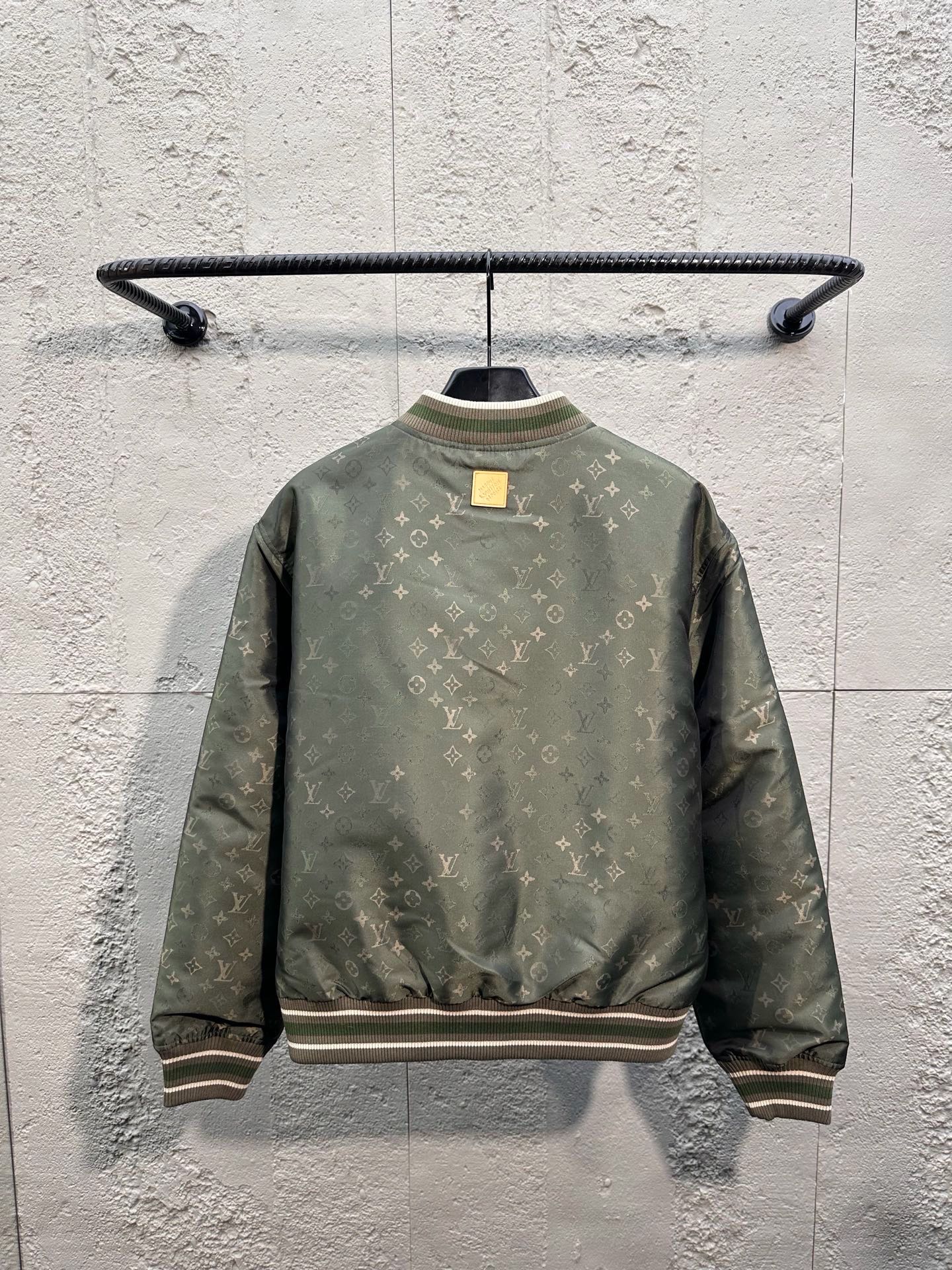 Louis Vuitton Male Jacket M-l-xl