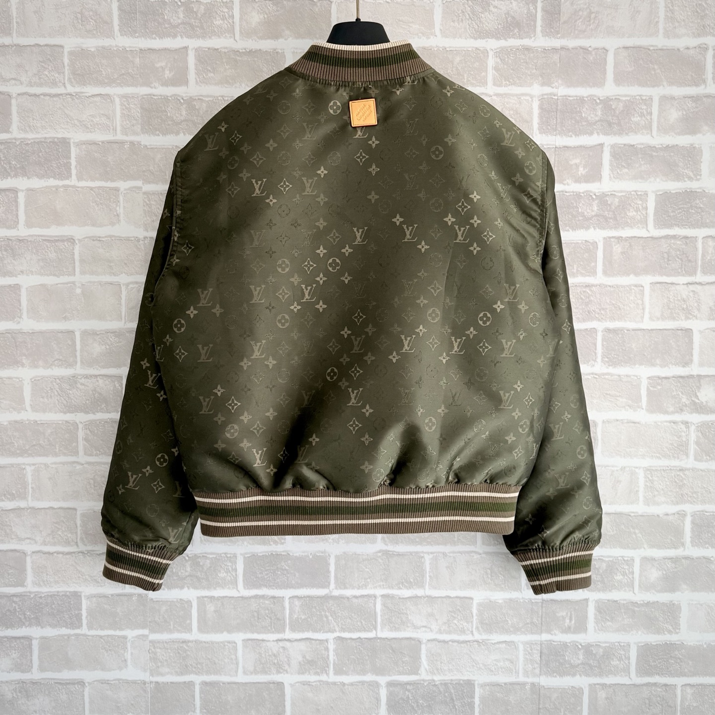Louis Vuitton Male Jacket M-l-xl