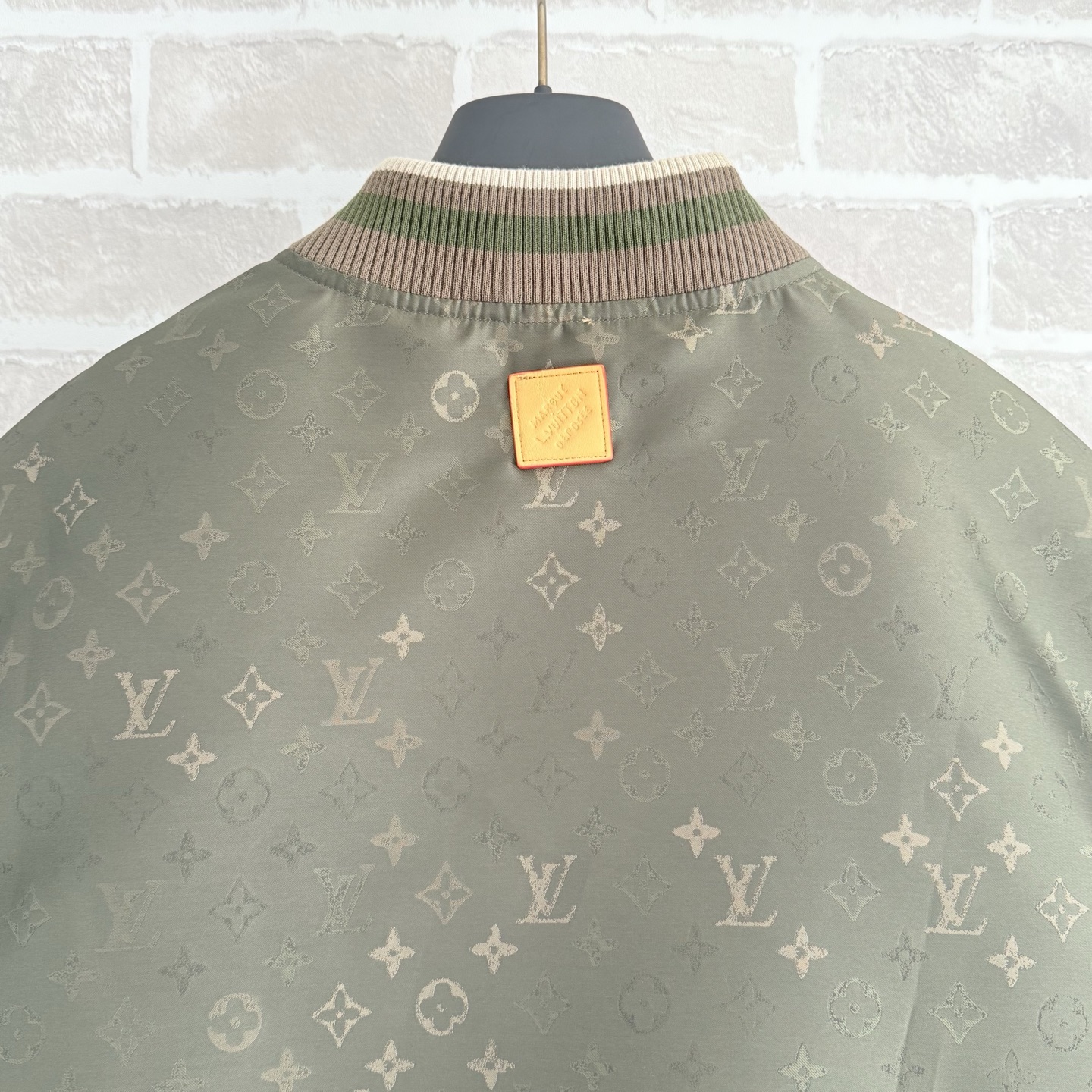 Louis Vuitton Male Jacket M-l-xl