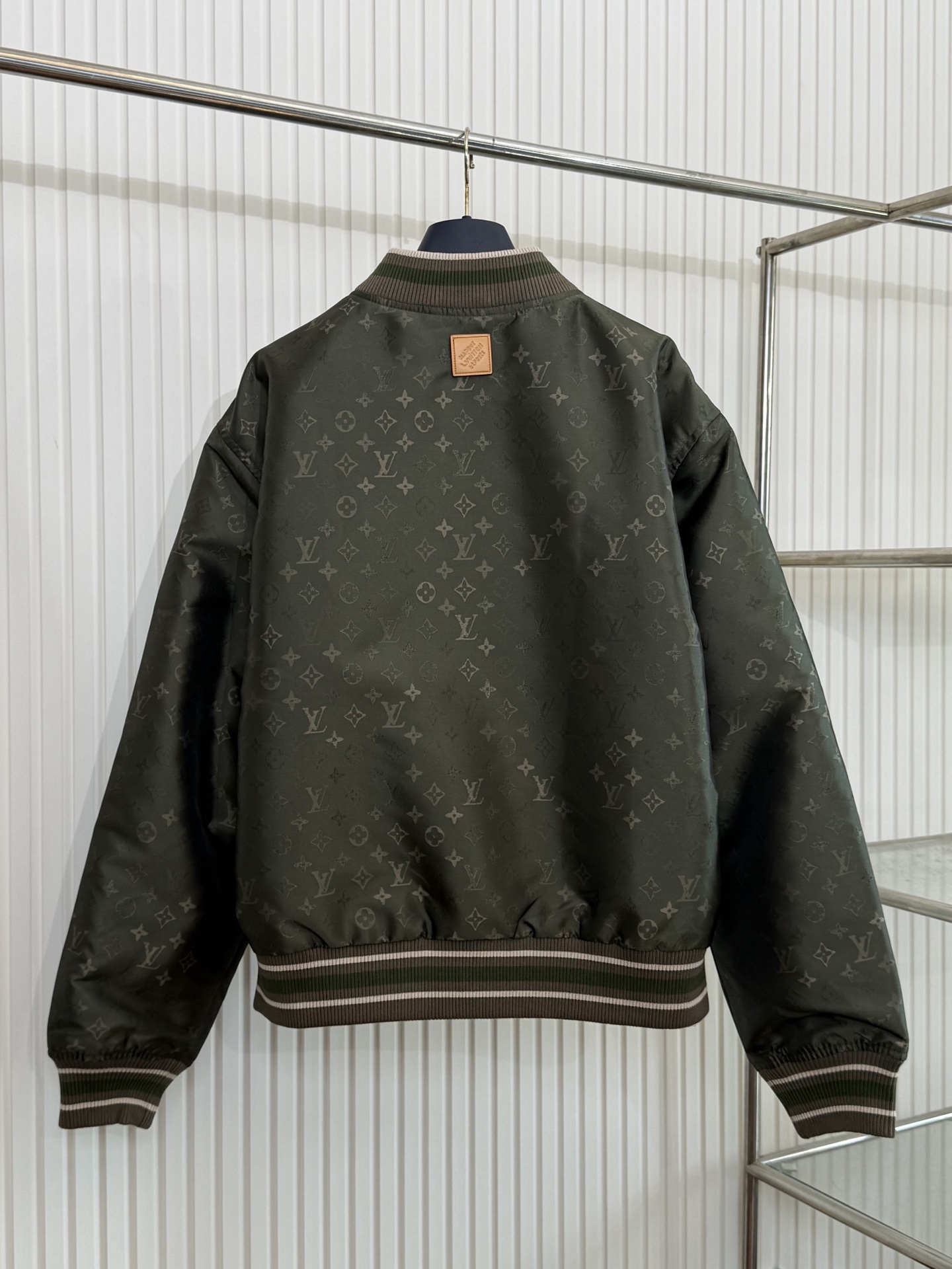 Louis Vuitton Male Jacket M-l-xl