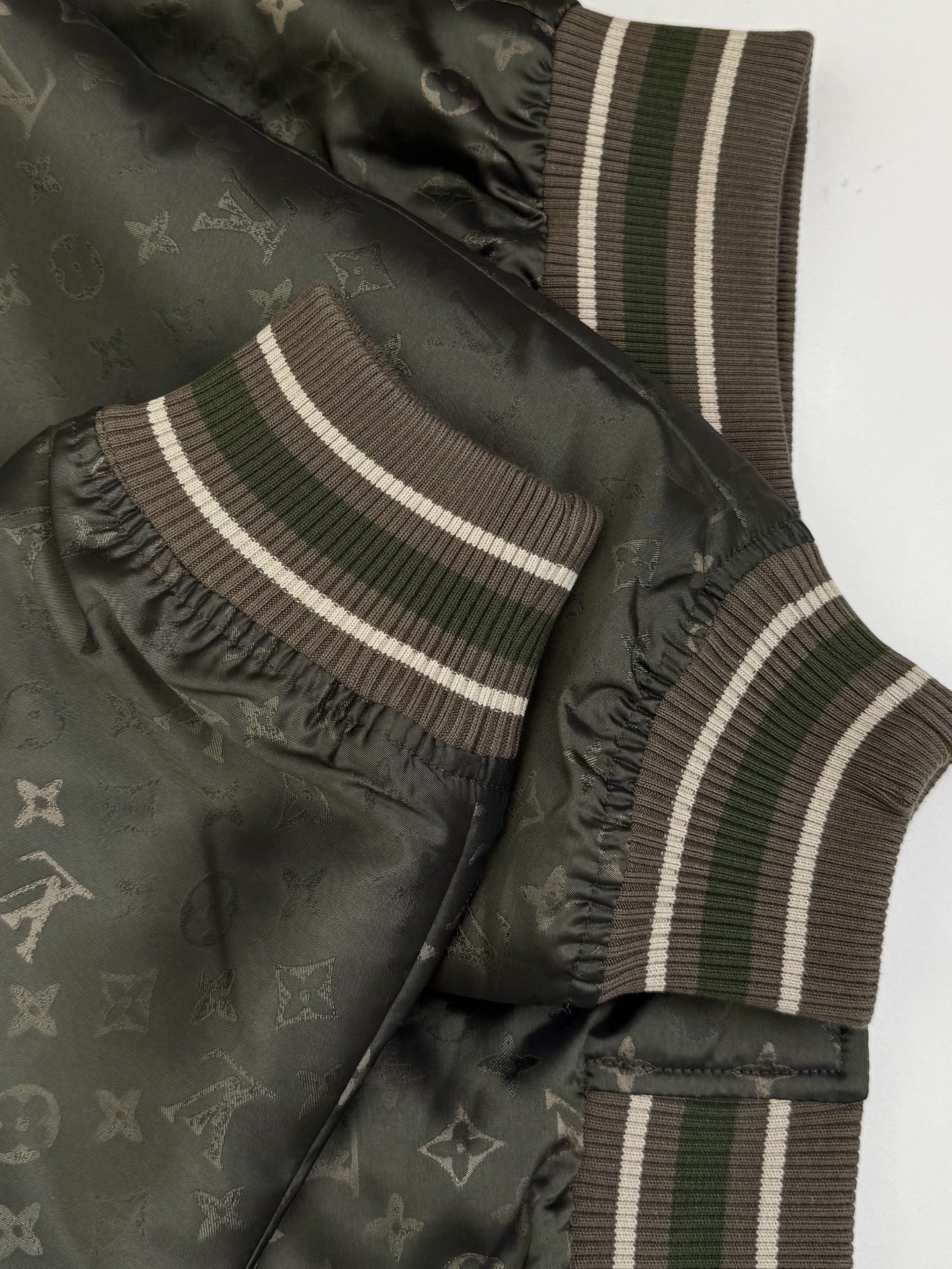 Louis Vuitton Male Jacket M-l-xl